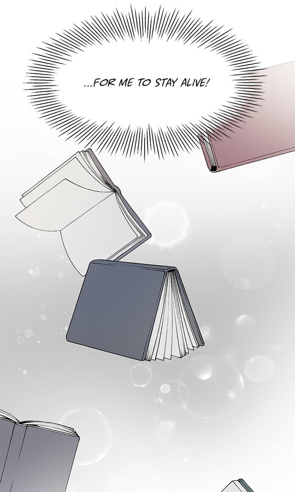 Demon Queen Just Wants to Make Peace Chapter 2 page 65 - 
