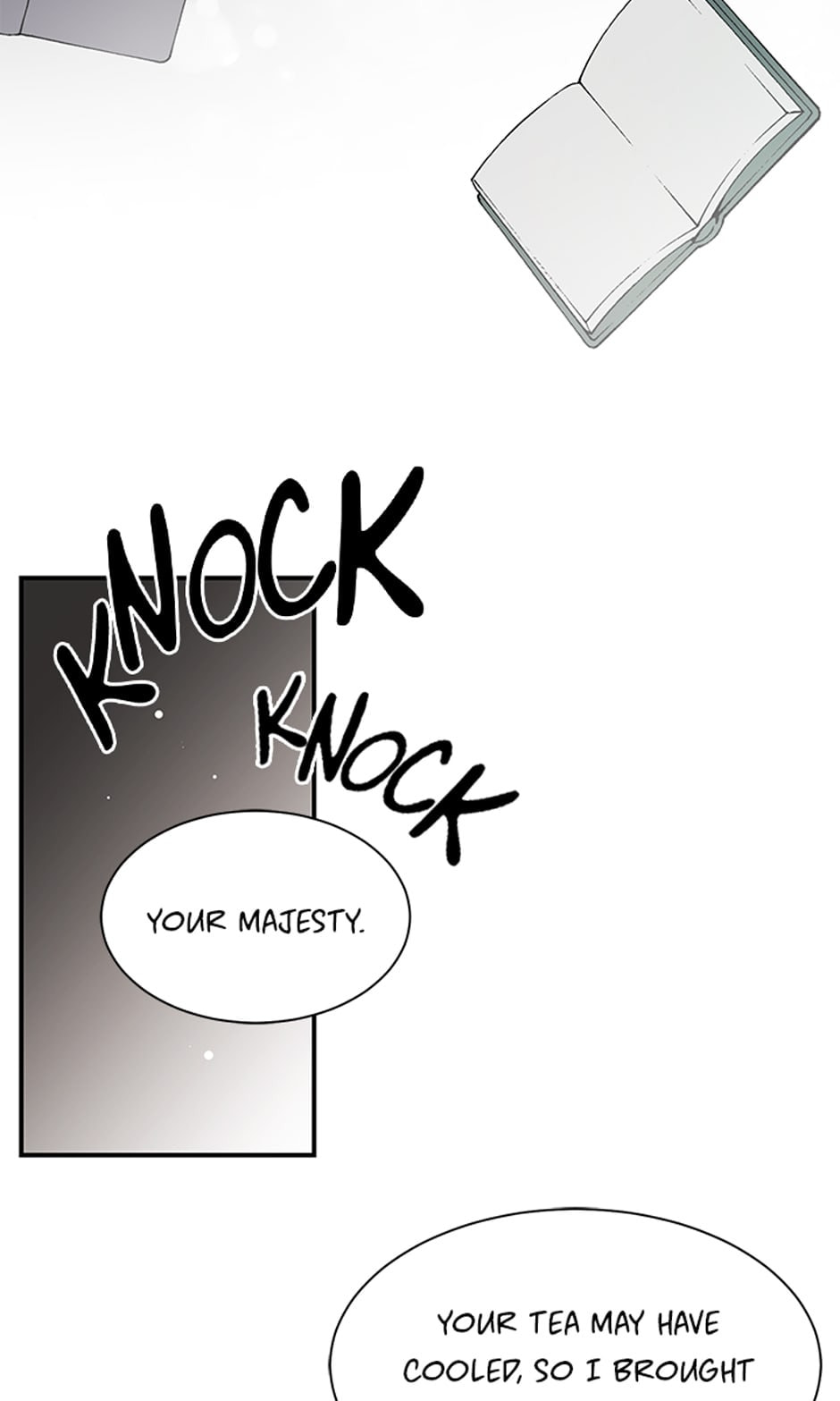 Demon Queen Just Wants to Make Peace Chapter 2 page 66 - 