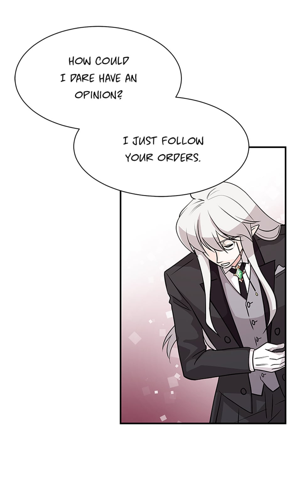 Demon Queen Just Wants to Make Peace Chapter 2 page 73 - 