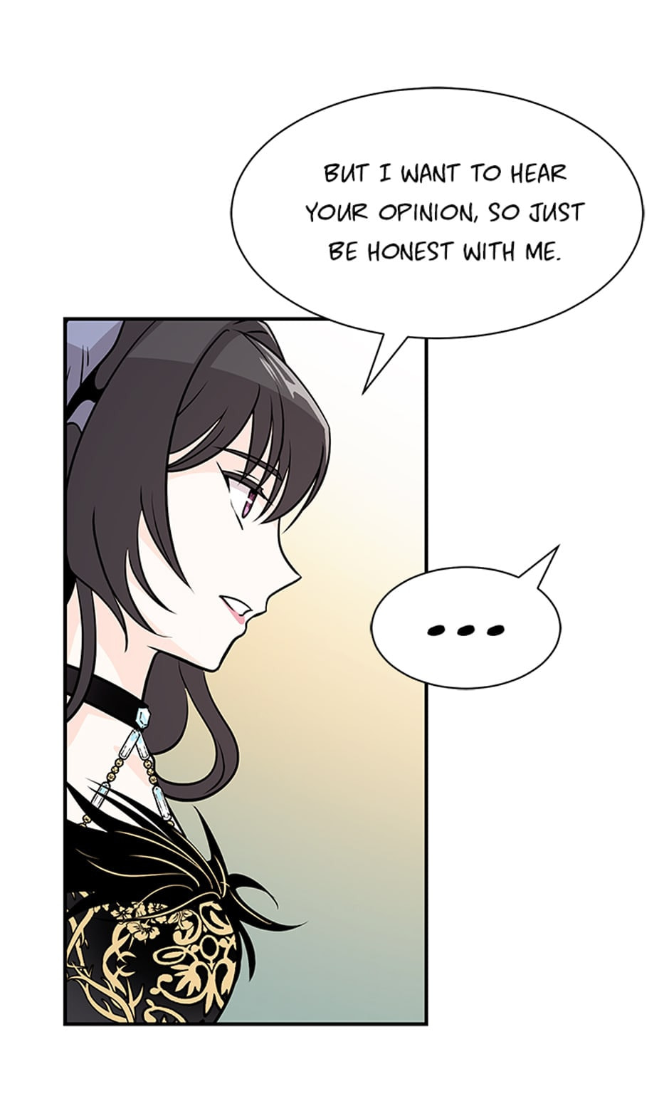Demon Queen Just Wants to Make Peace Chapter 2 page 74 - 