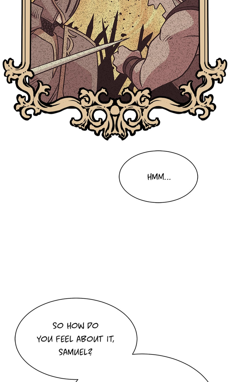 Demon Queen Just Wants to Make Peace Chapter 2 page 79 - 