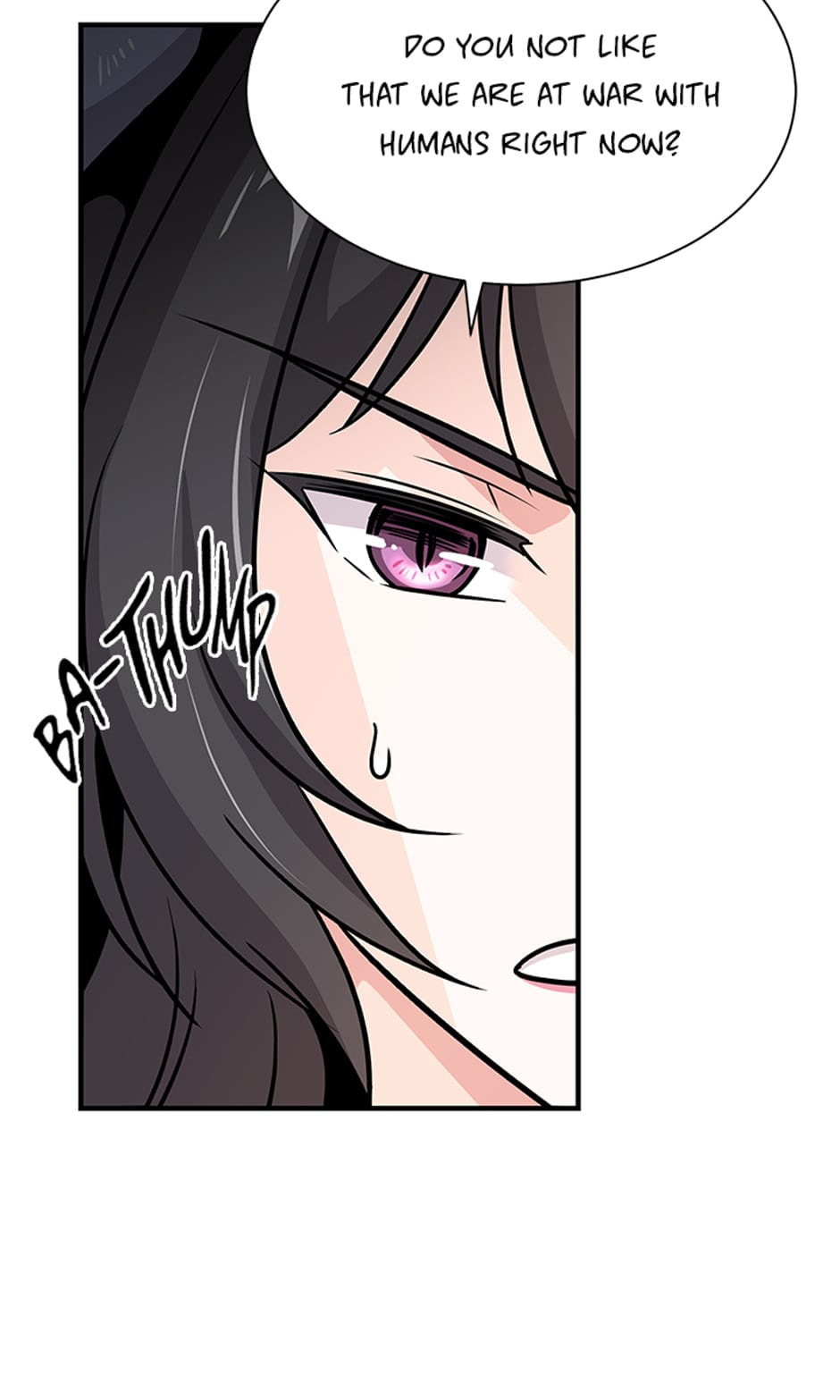 Demon Queen Just Wants to Make Peace Chapter 2 page 80 - 