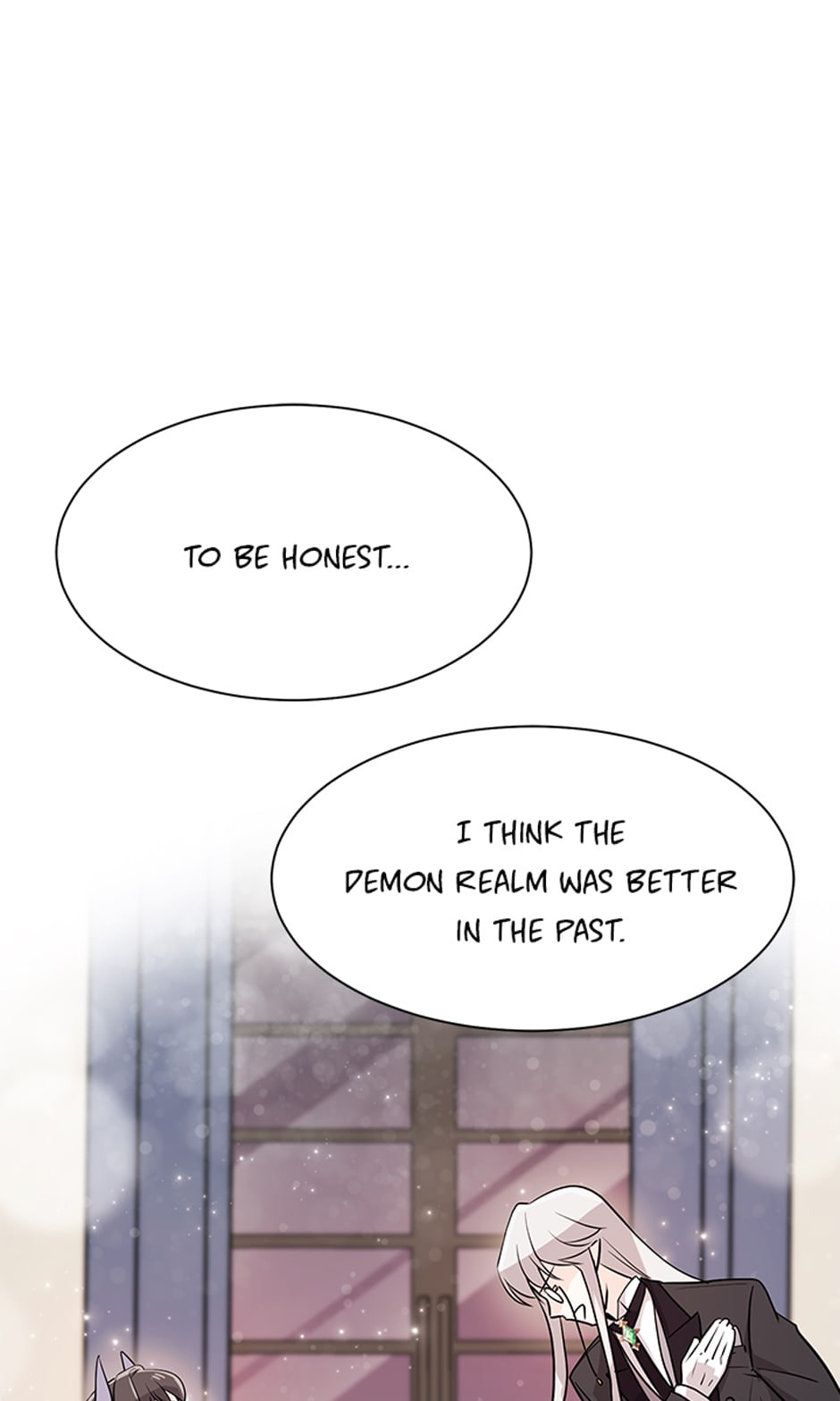 Demon Queen Just Wants to Make Peace Chapter 2 page 82 - 