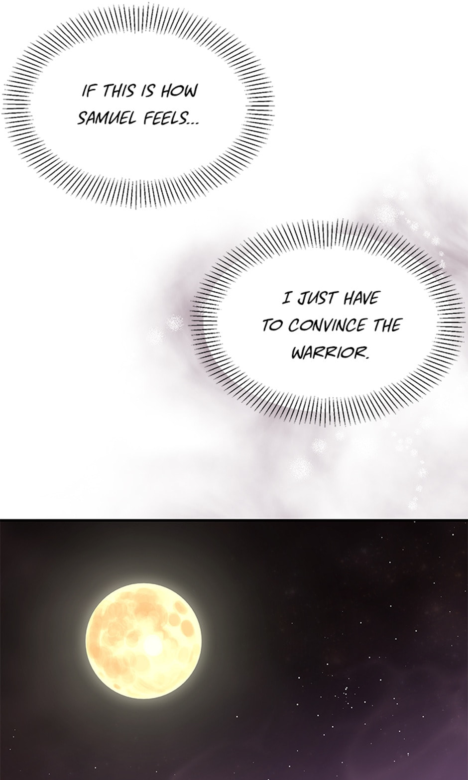 Demon Queen Just Wants to Make Peace Chapter 2 page 85 - 