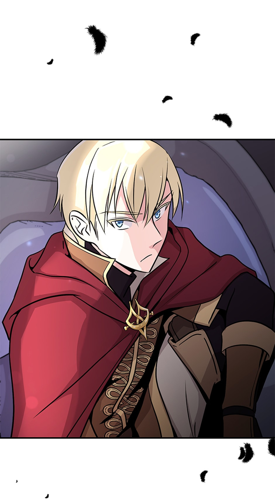 Demon Queen Just Wants to Make Peace Chapter 2 page 89 - 