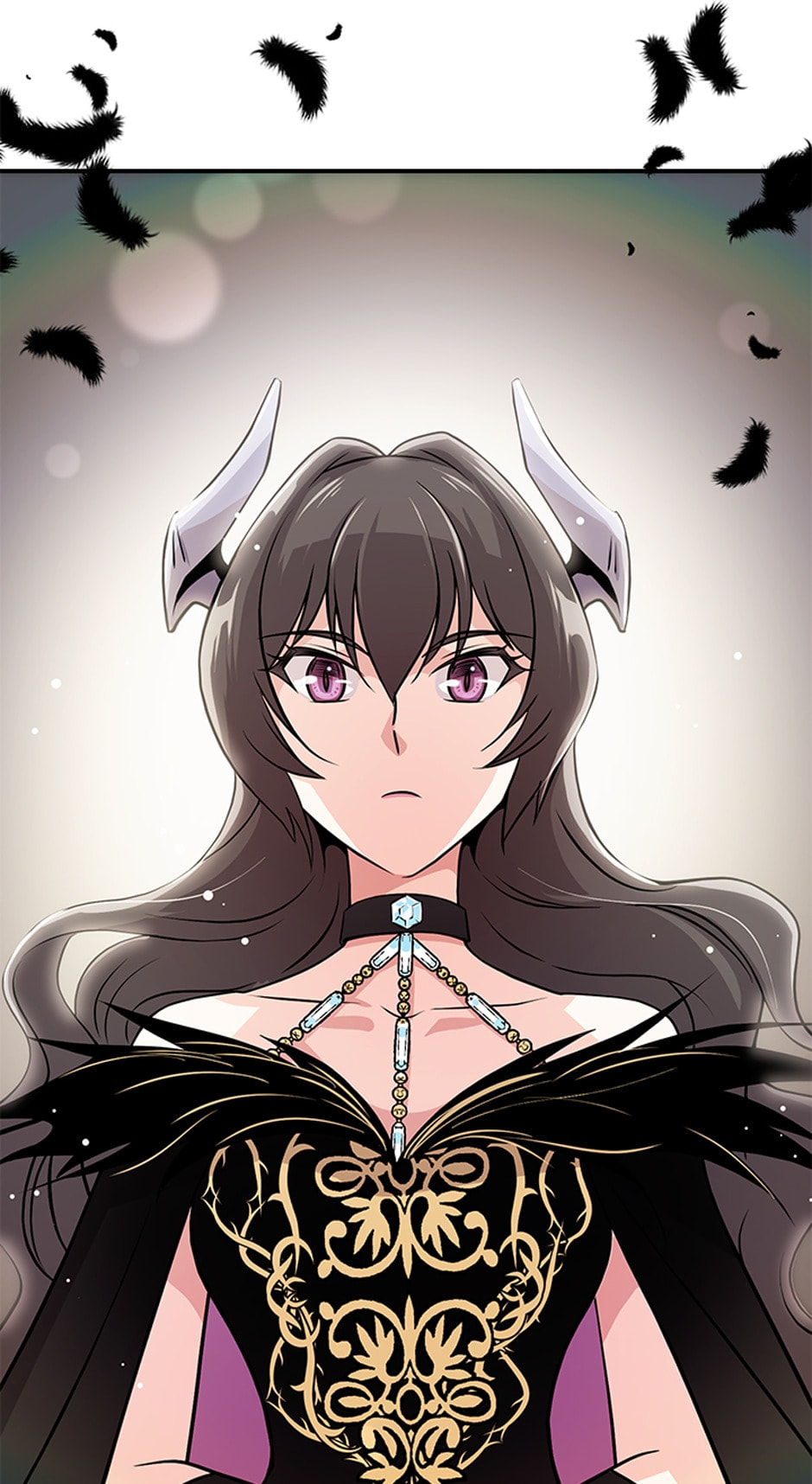Demon Queen Just Wants to Make Peace Chapter 2 page 90 - 