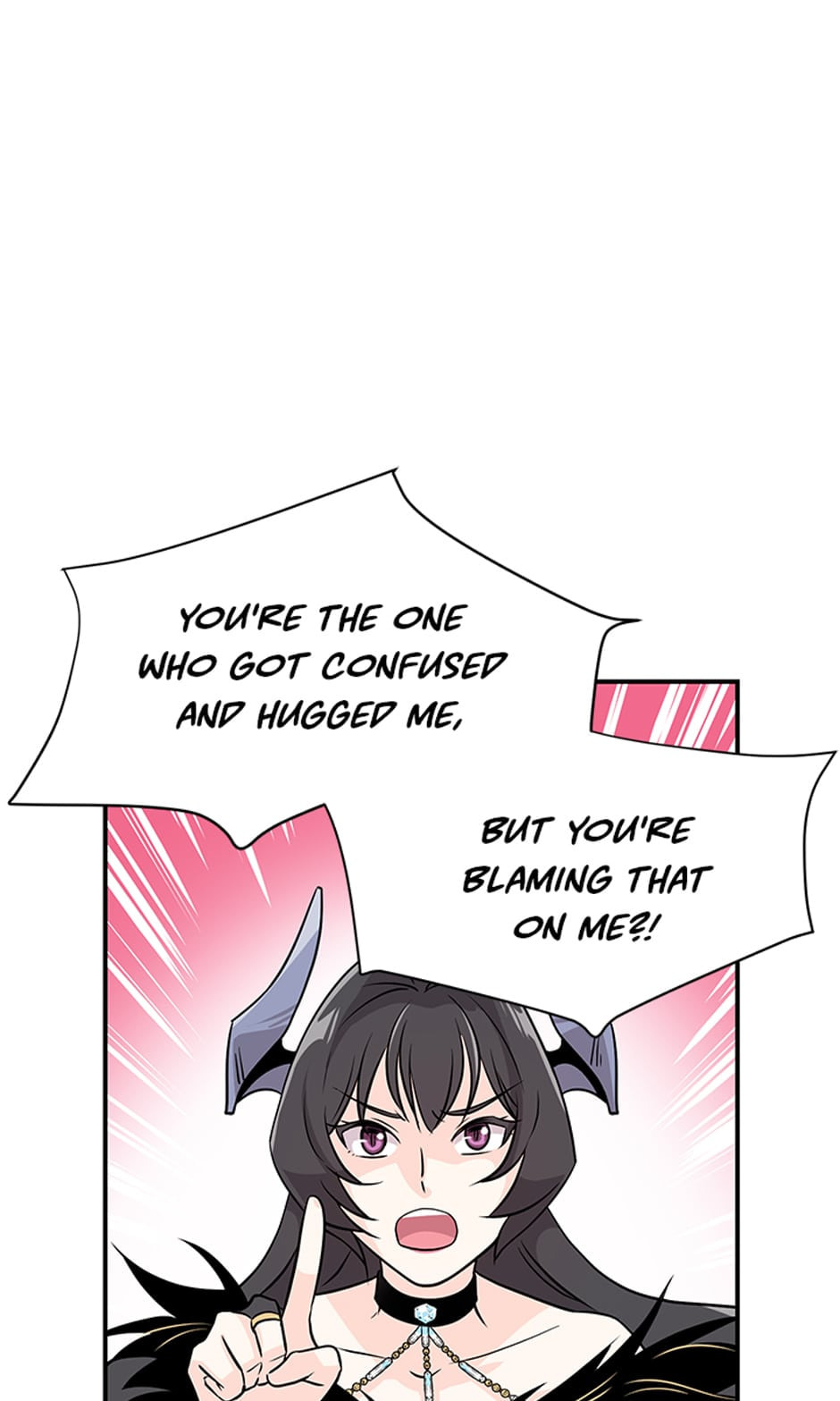 Demon Queen Just Wants to Make Peace Chapter 2 page 10 - 