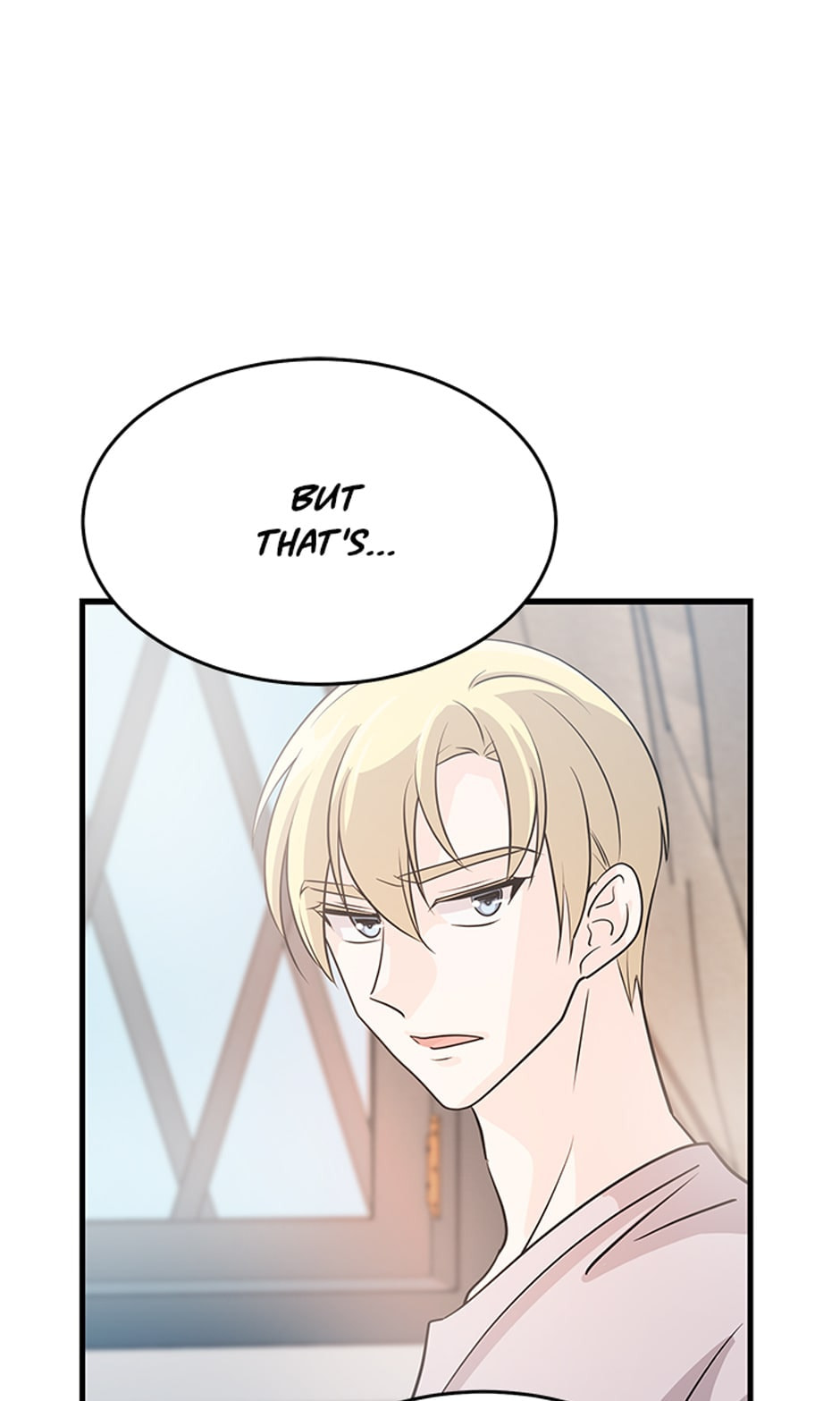 Demon Queen Just Wants to Make Peace Chapter 20 page 1 - 