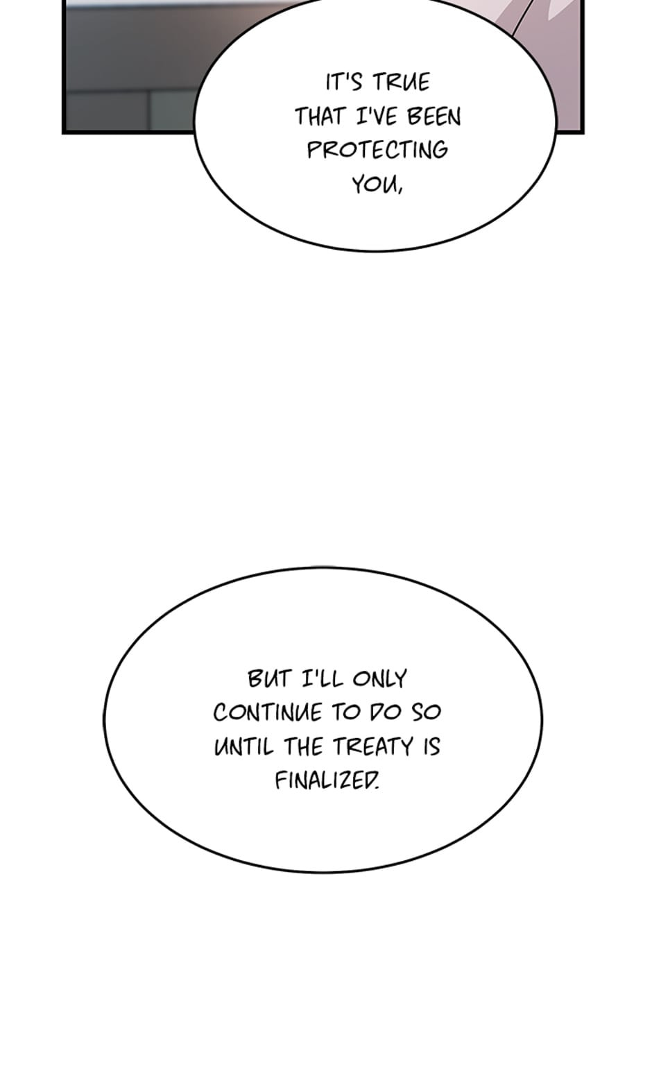 Demon Queen Just Wants to Make Peace Chapter 20 page 2 - 