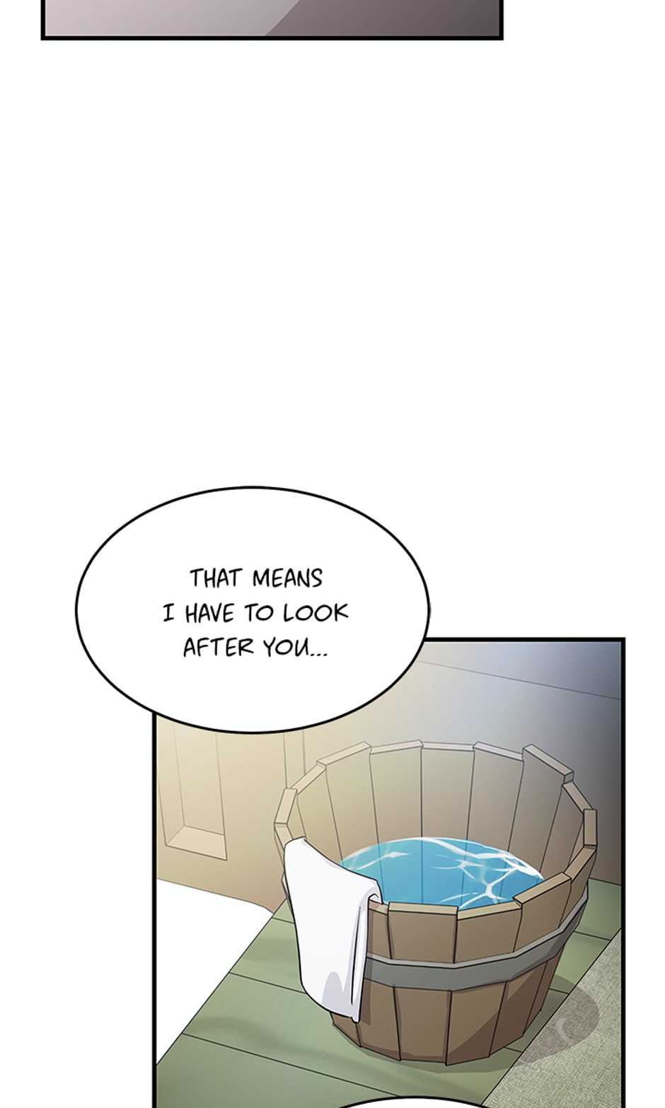 Demon Queen Just Wants to Make Peace Chapter 20 page 11 - 