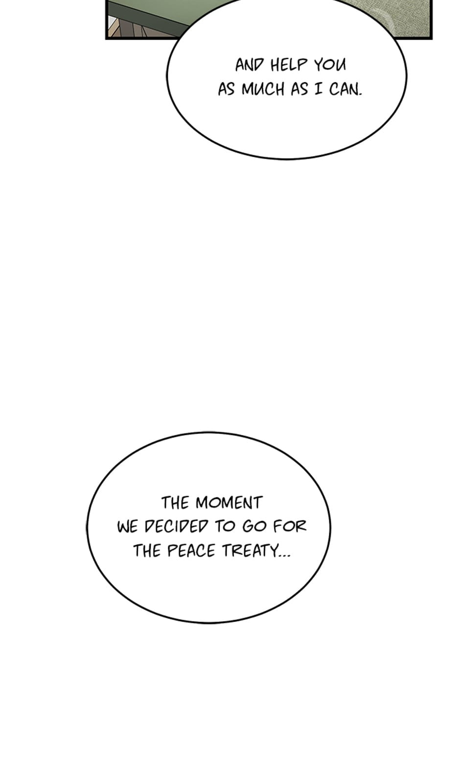 Demon Queen Just Wants to Make Peace Chapter 20 page 12 - 