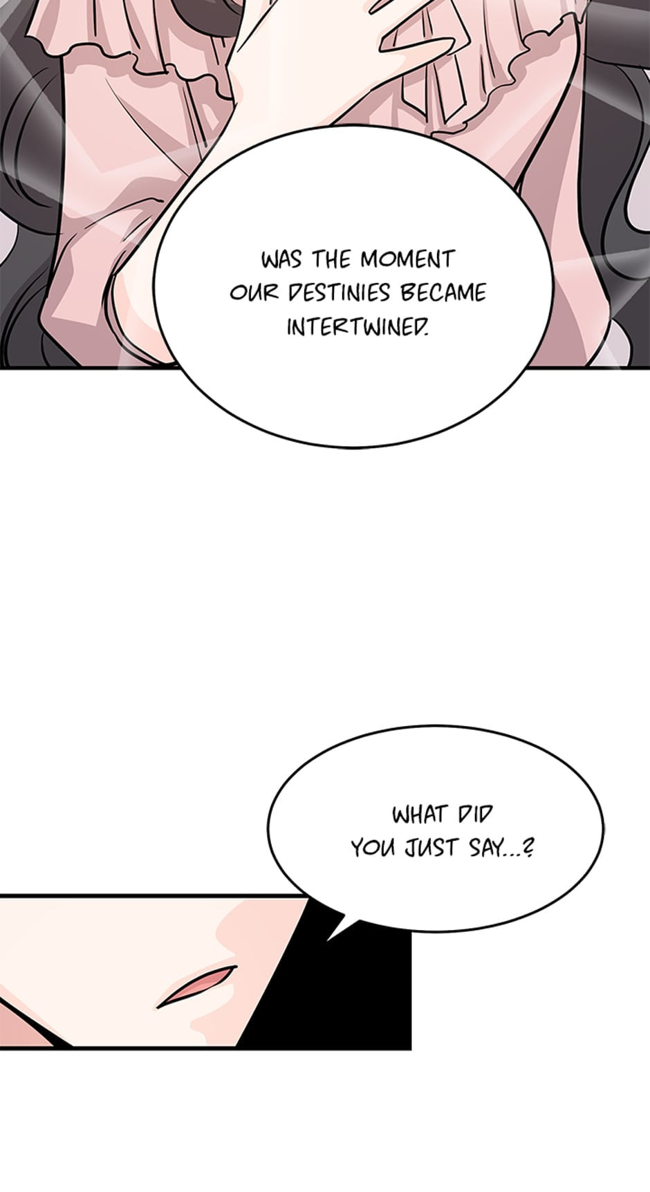 Demon Queen Just Wants to Make Peace Chapter 20 page 14 - 