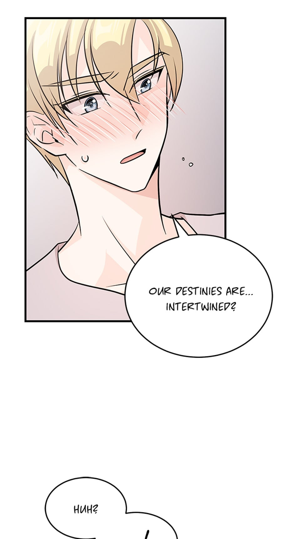 Demon Queen Just Wants to Make Peace Chapter 20 page 15 - 