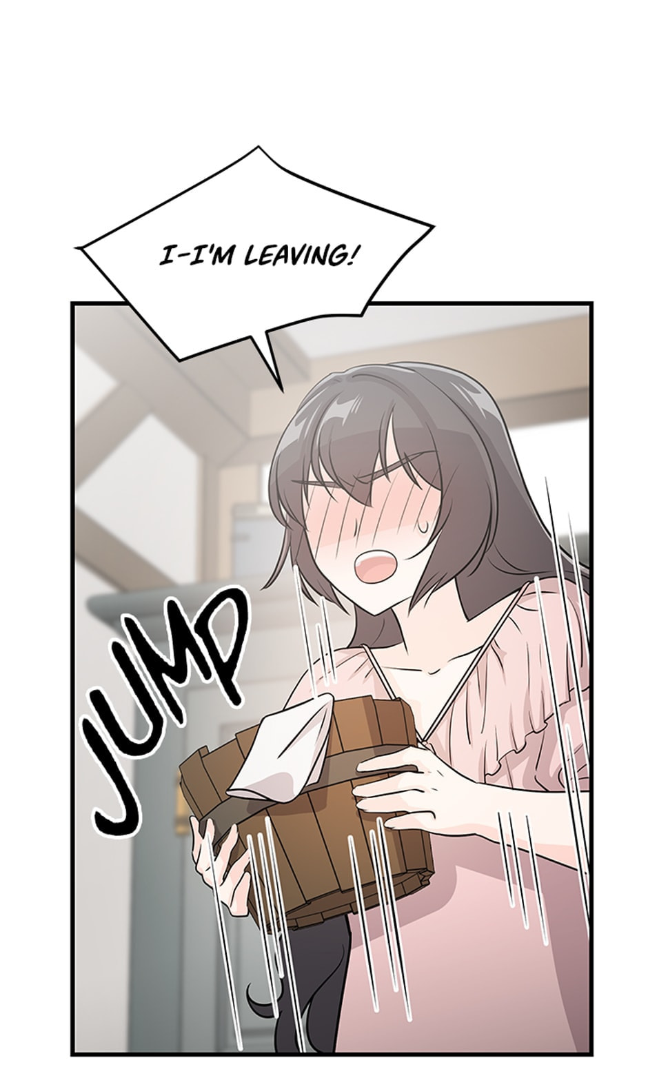 Demon Queen Just Wants to Make Peace Chapter 20 page 18 - 