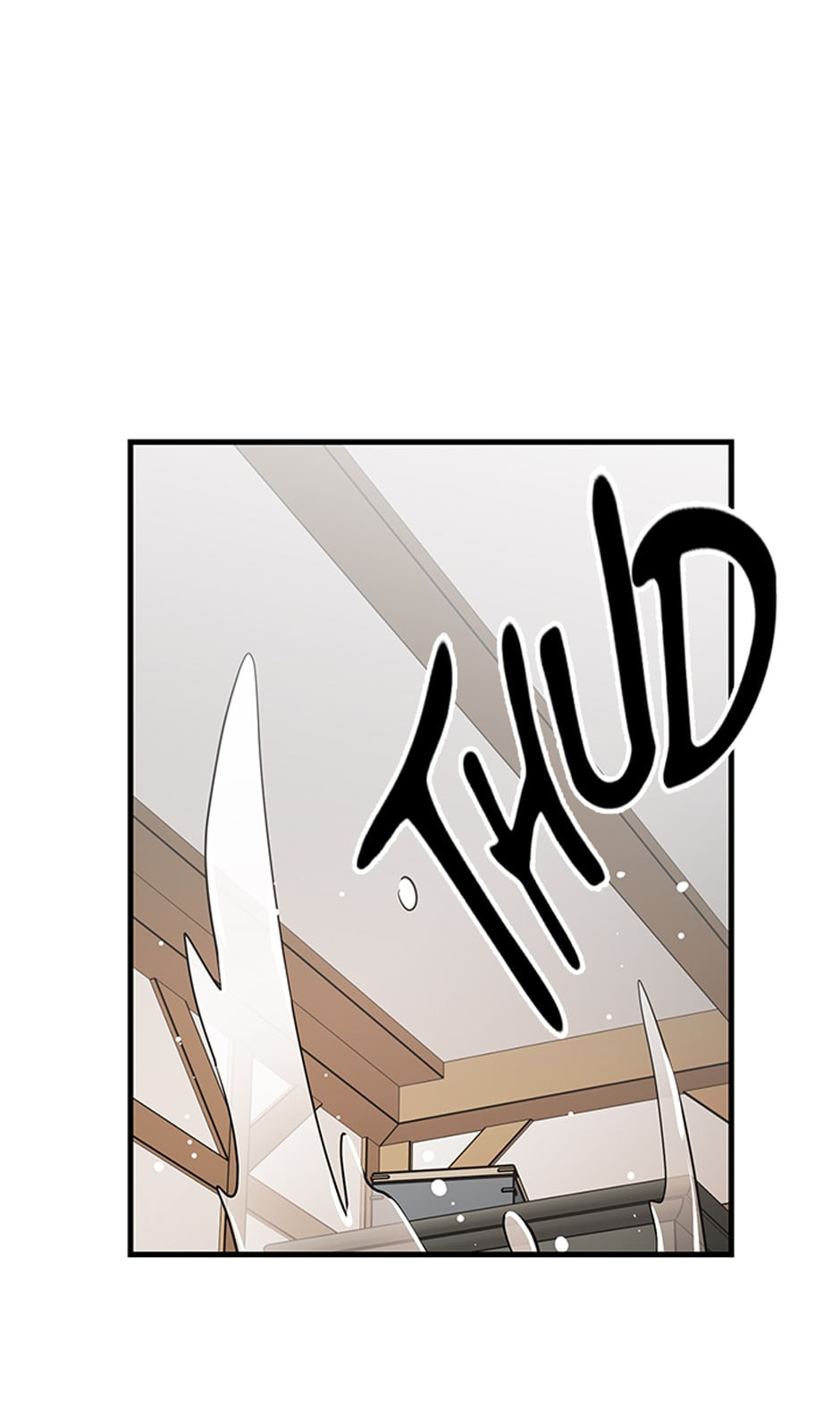 Demon Queen Just Wants to Make Peace Chapter 20 page 21 - 