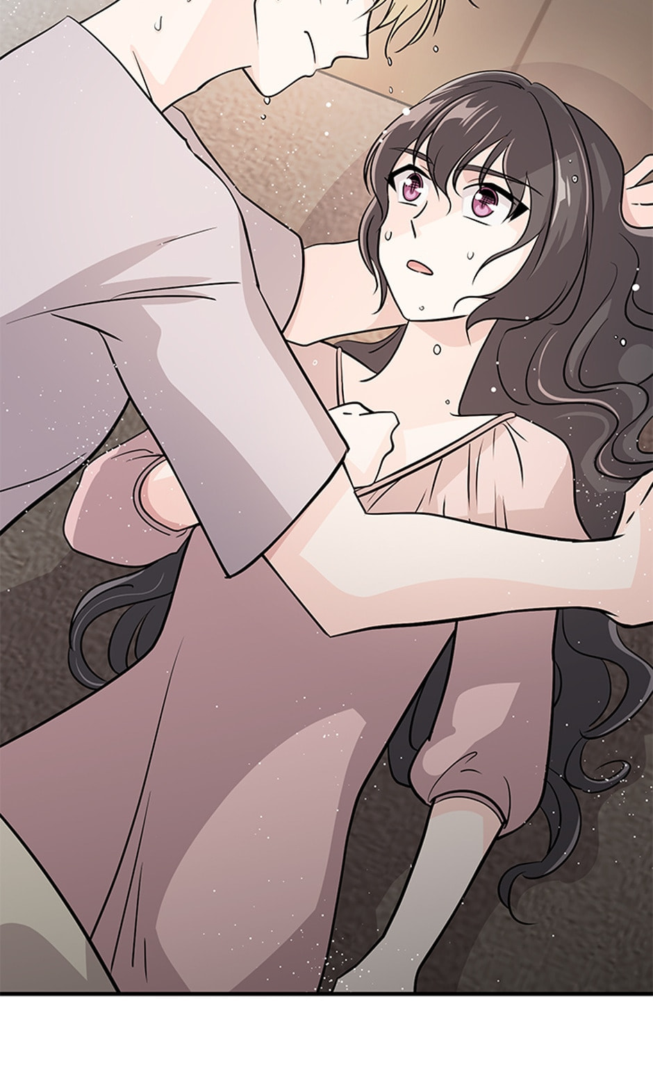 Demon Queen Just Wants to Make Peace Chapter 20 page 24 - 