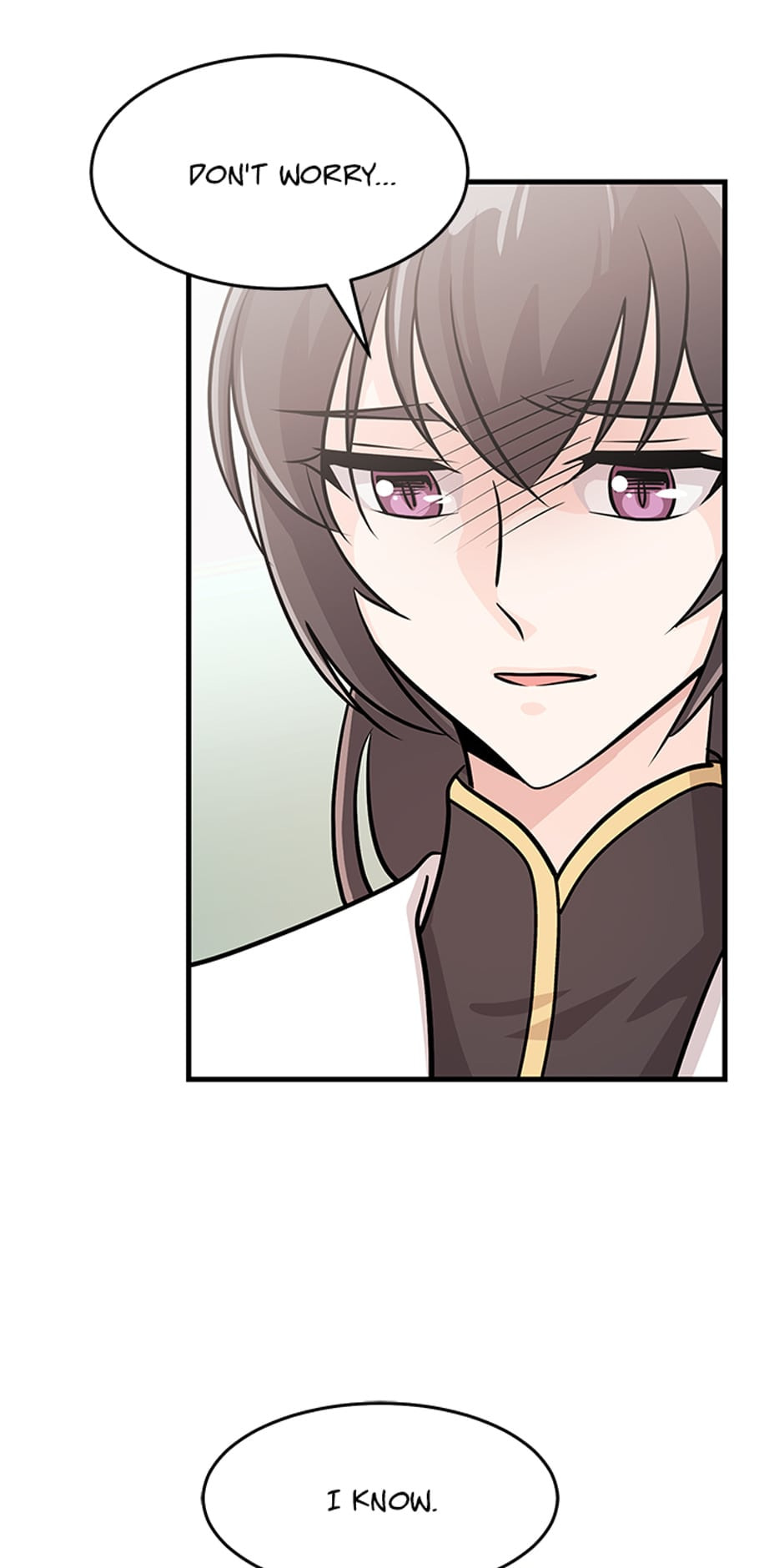 Demon Queen Just Wants to Make Peace Chapter 20 page 41 - 