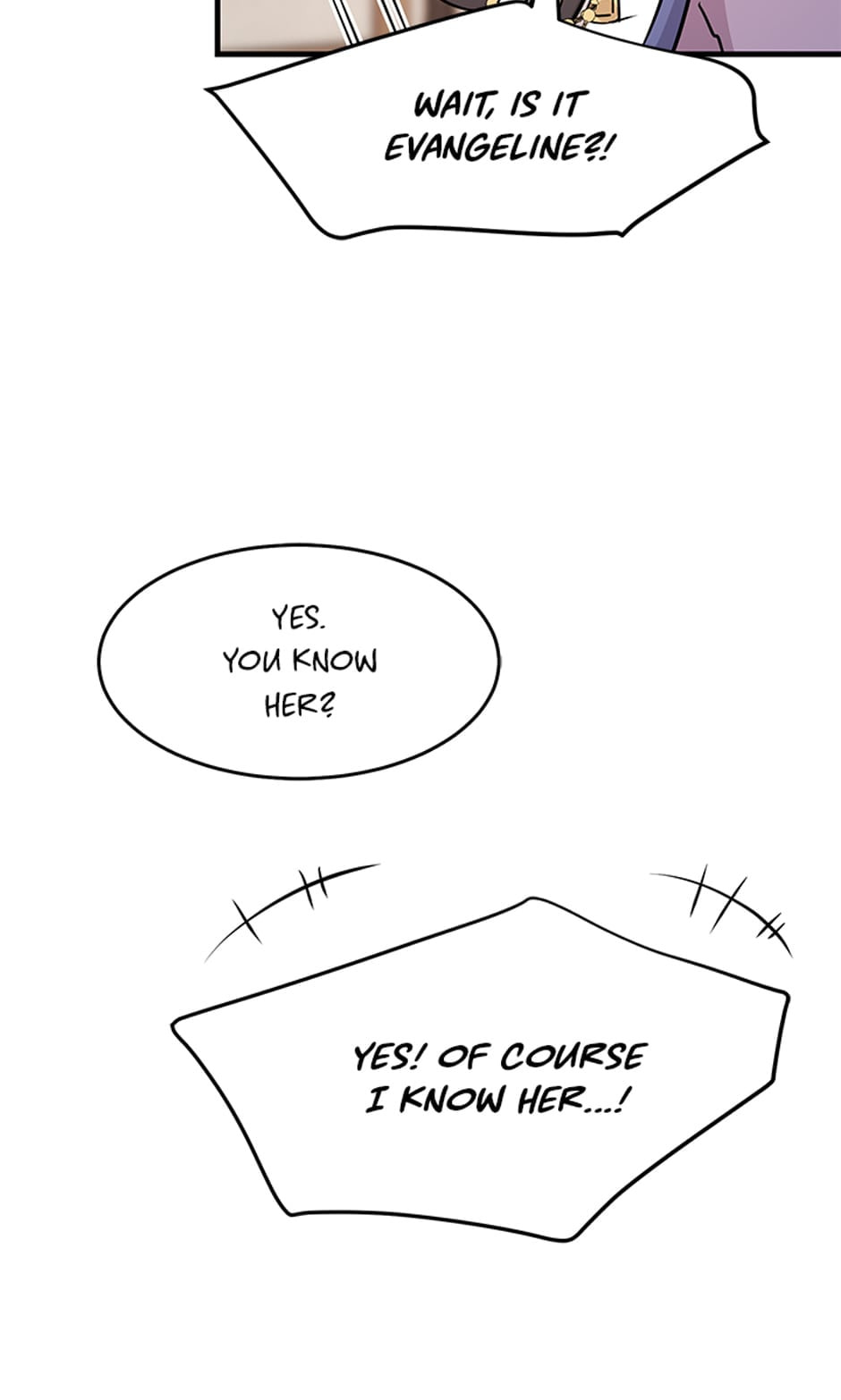 Demon Queen Just Wants to Make Peace Chapter 20 page 48 - 