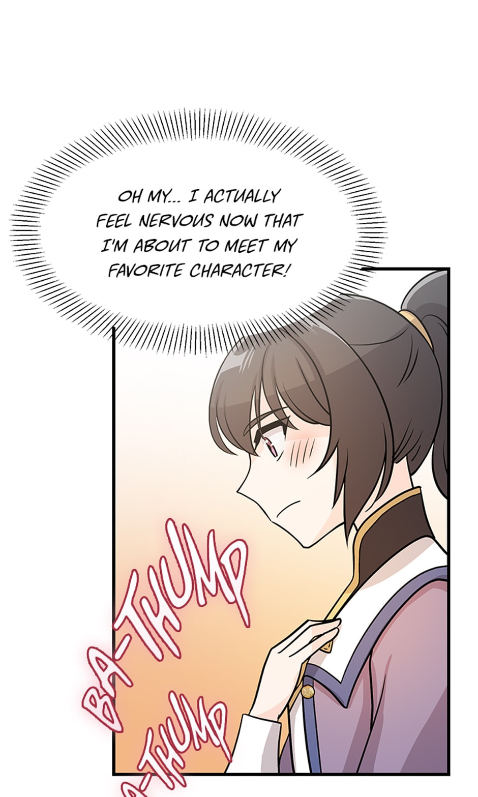 Demon Queen Just Wants to Make Peace Chapter 20 page 54 - 