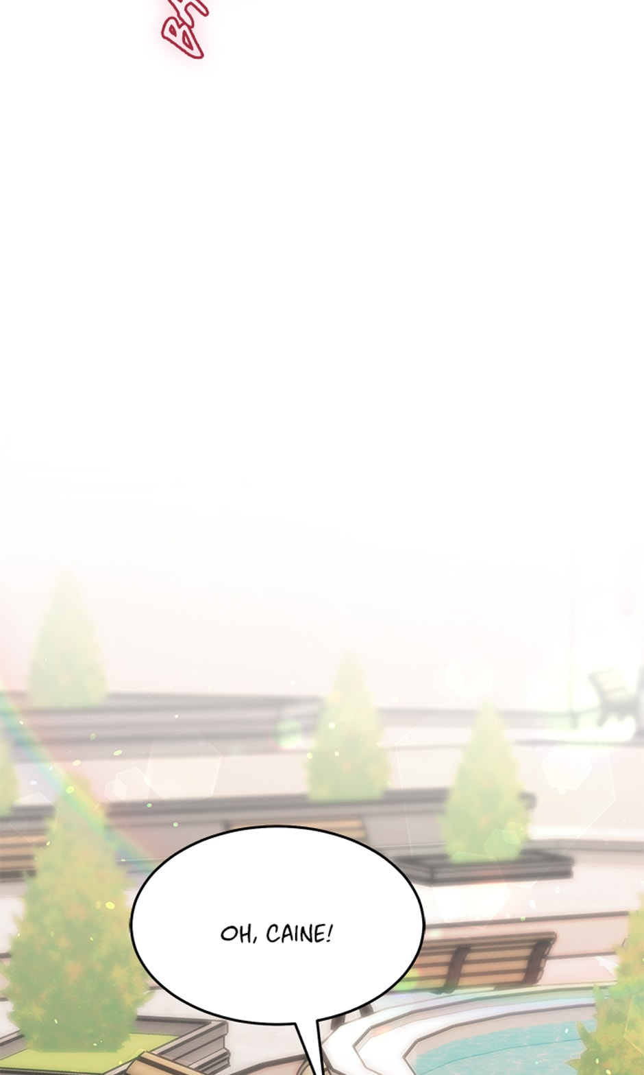 Demon Queen Just Wants to Make Peace Chapter 20 page 55 - 