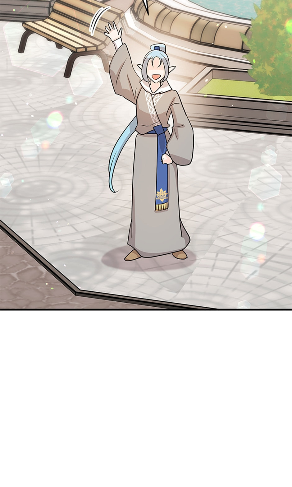 Demon Queen Just Wants to Make Peace Chapter 20 page 56 - 