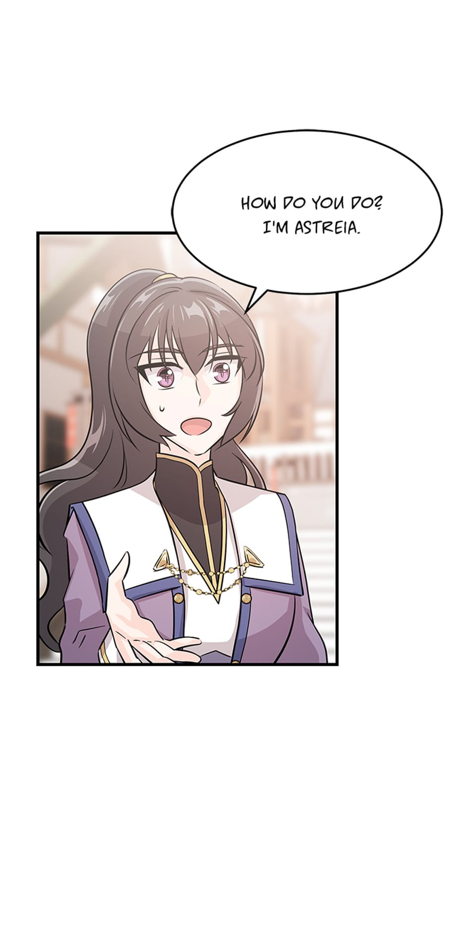 Demon Queen Just Wants to Make Peace Chapter 20 page 58 - 