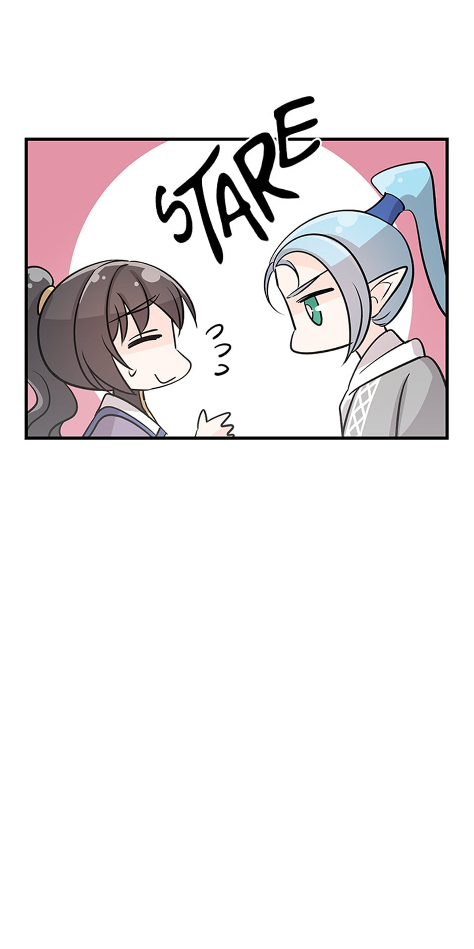 Demon Queen Just Wants to Make Peace Chapter 20 page 59 - 