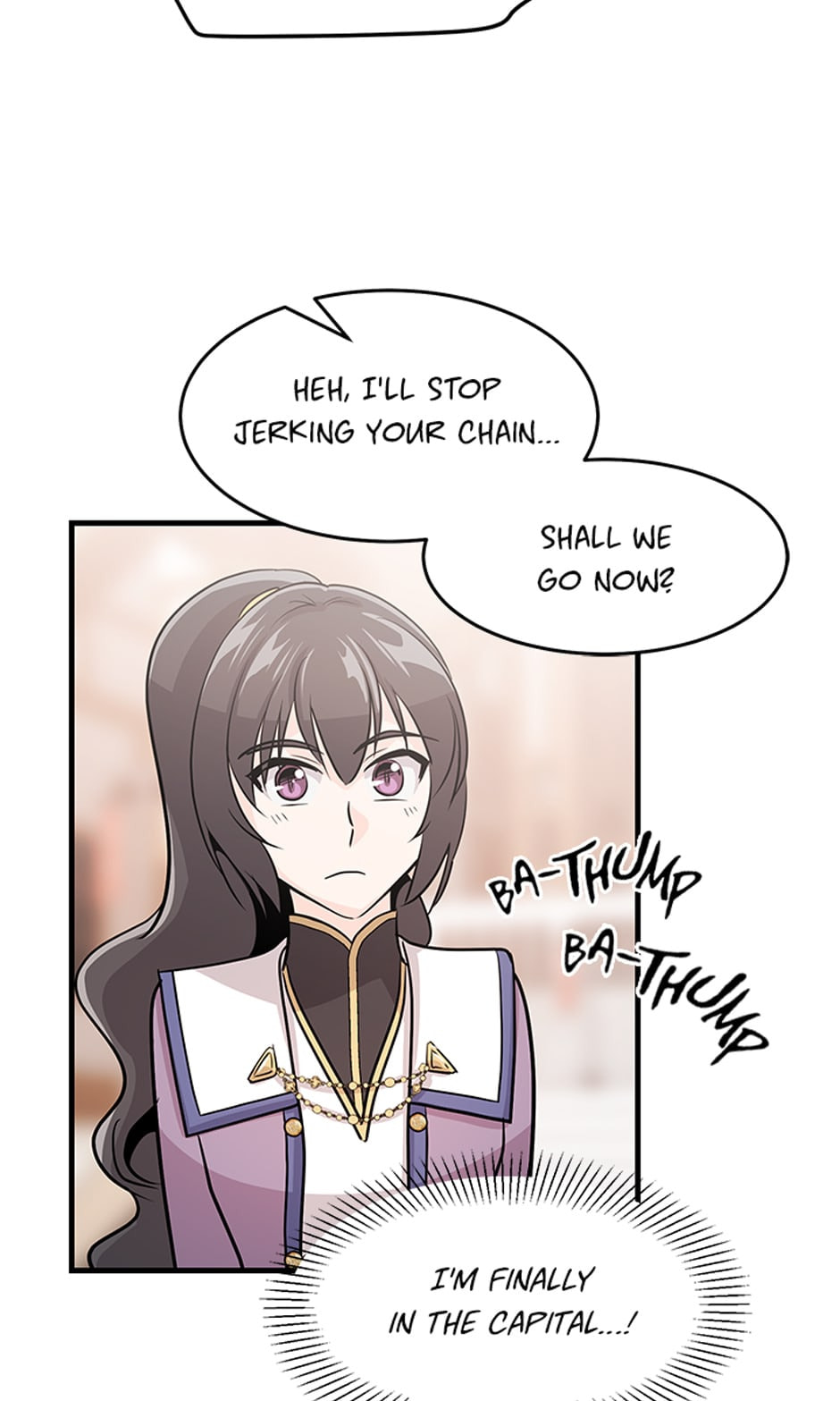 Demon Queen Just Wants to Make Peace Chapter 20 page 65 - 