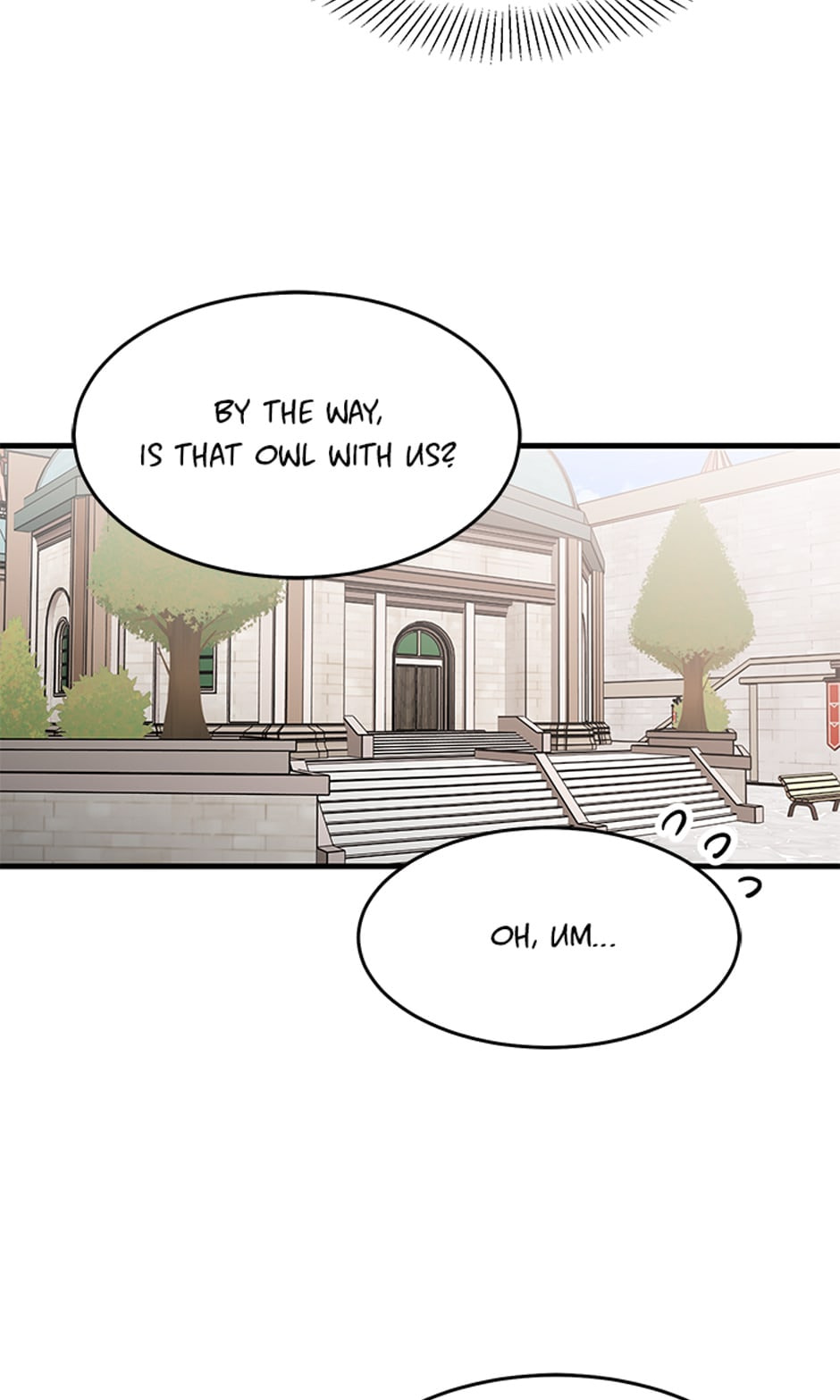 Demon Queen Just Wants to Make Peace Chapter 20 page 66 - 