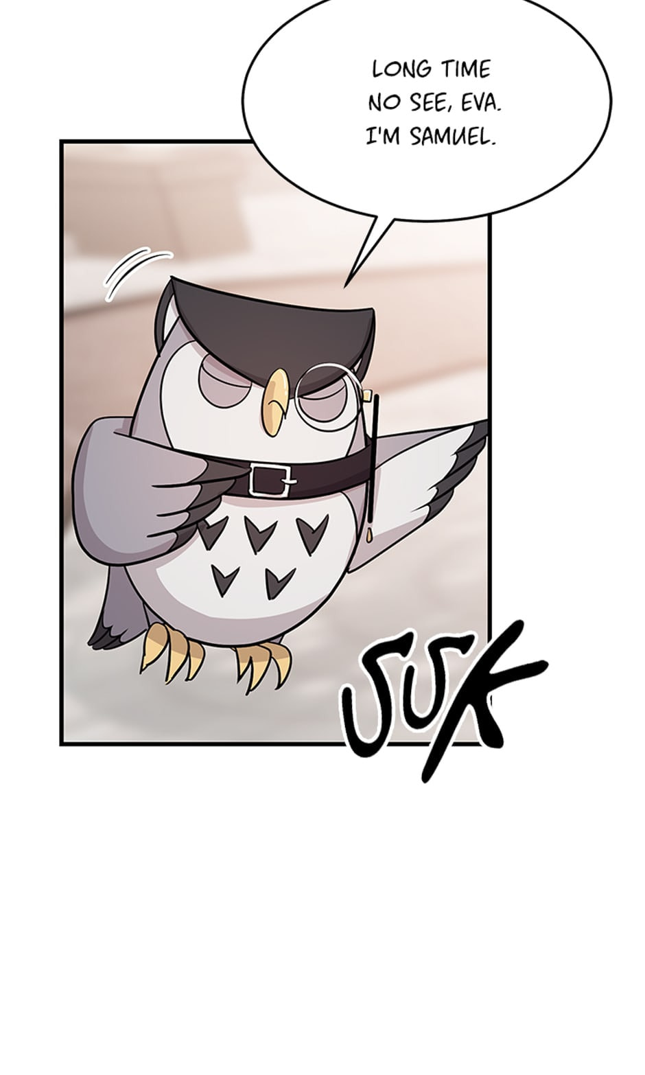 Demon Queen Just Wants to Make Peace Chapter 20 page 67 - 