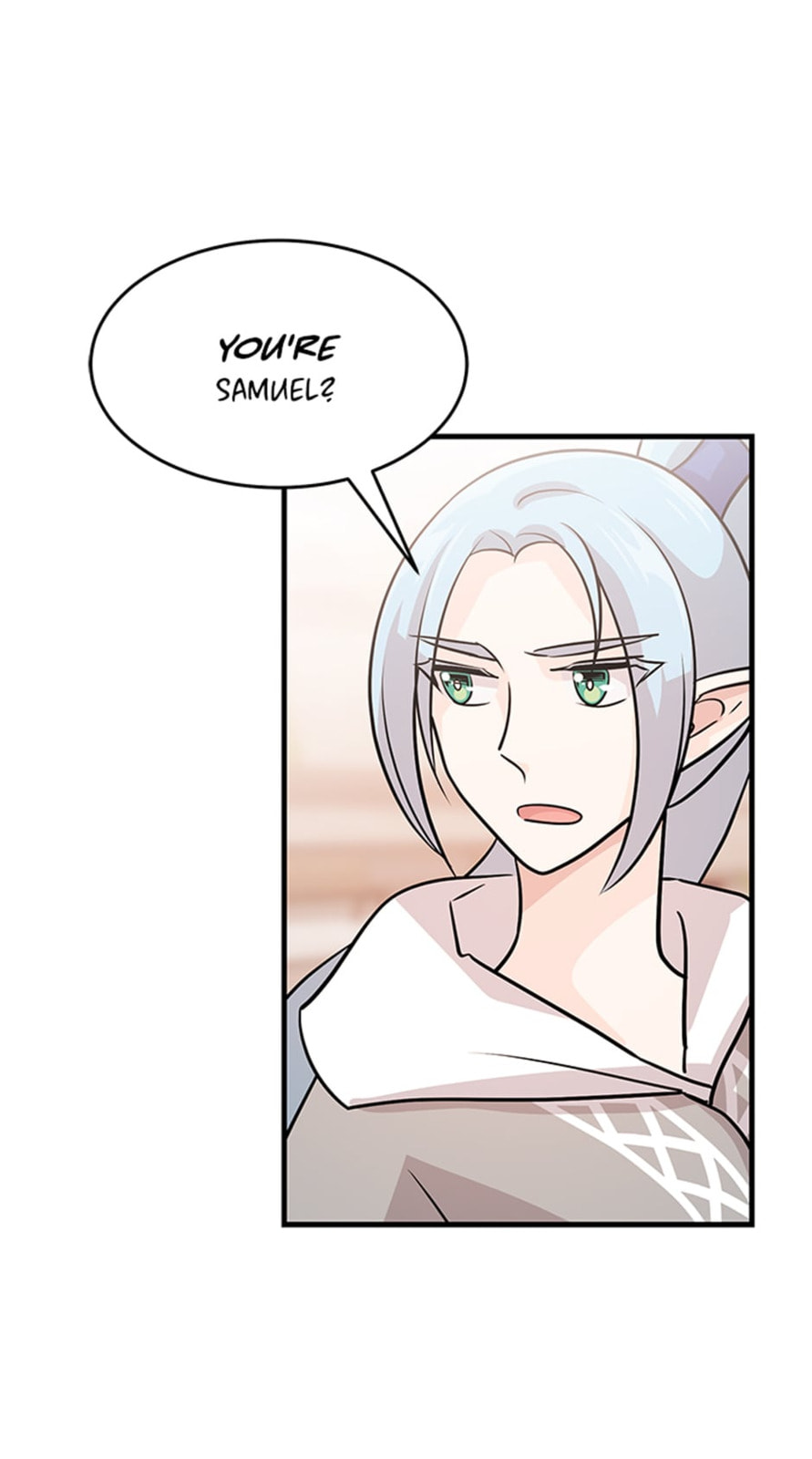 Demon Queen Just Wants to Make Peace Chapter 20 page 68 - 