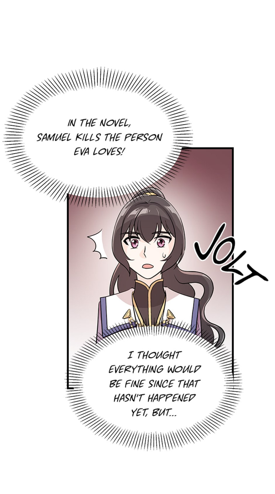 Demon Queen Just Wants to Make Peace Chapter 20 page 69 - 