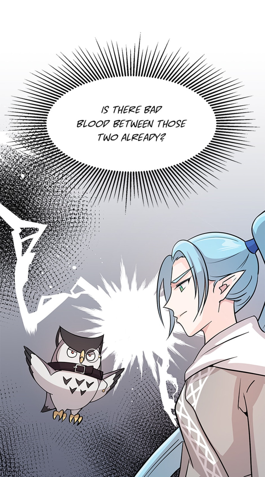 Demon Queen Just Wants to Make Peace Chapter 20 page 70 - 