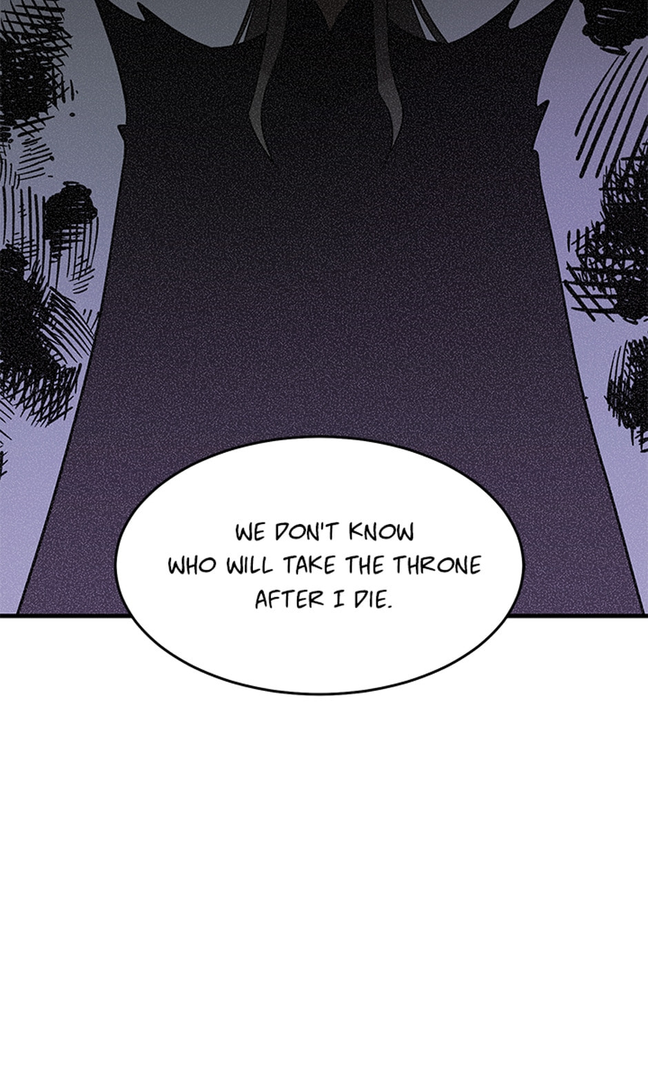 Demon Queen Just Wants to Make Peace Chapter 20 page 8 - 