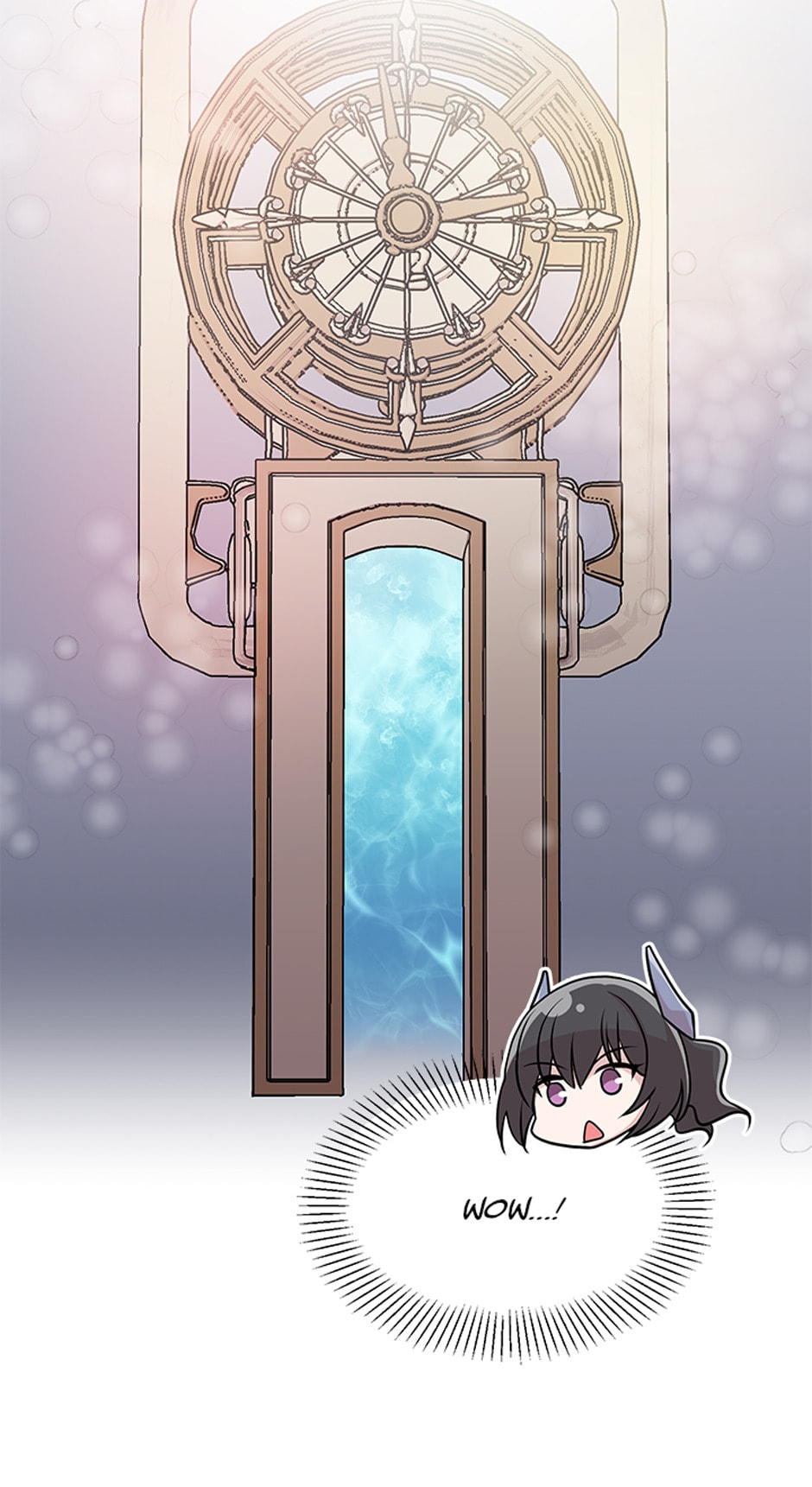 Demon Queen Just Wants to Make Peace Chapter 21 page 13 - 