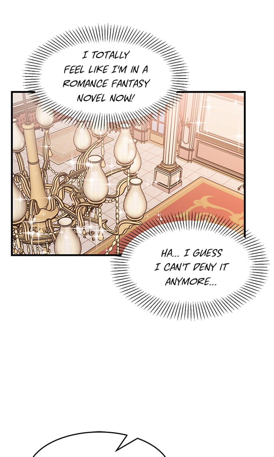 Demon Queen Just Wants to Make Peace Chapter 21 page 19 - 