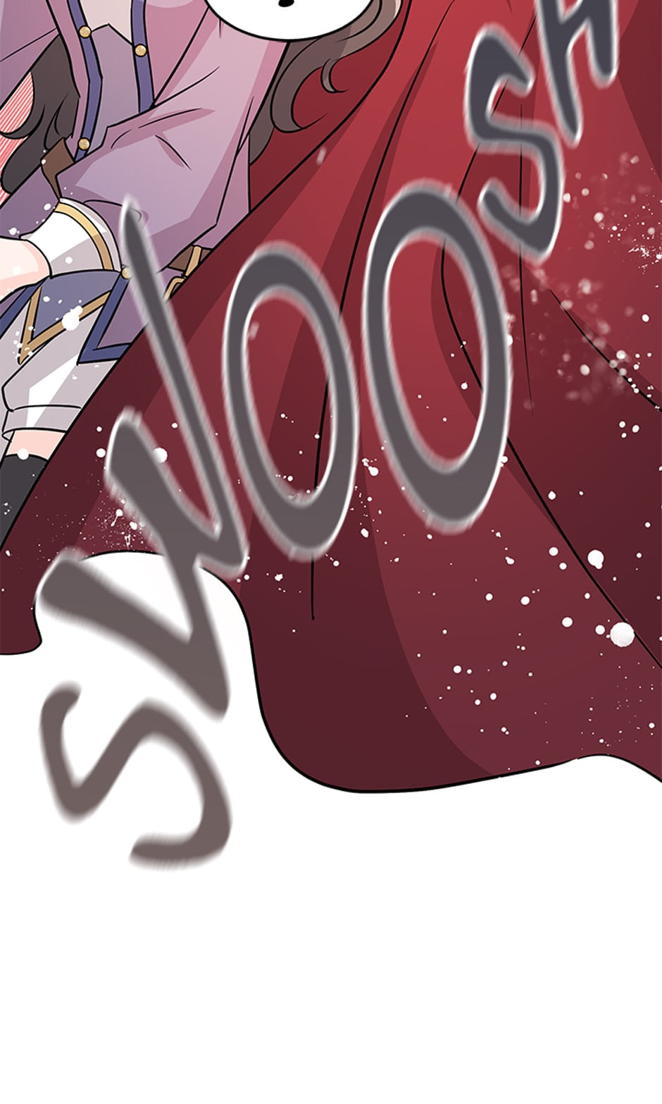 Demon Queen Just Wants to Make Peace Chapter 21 page 26 - 