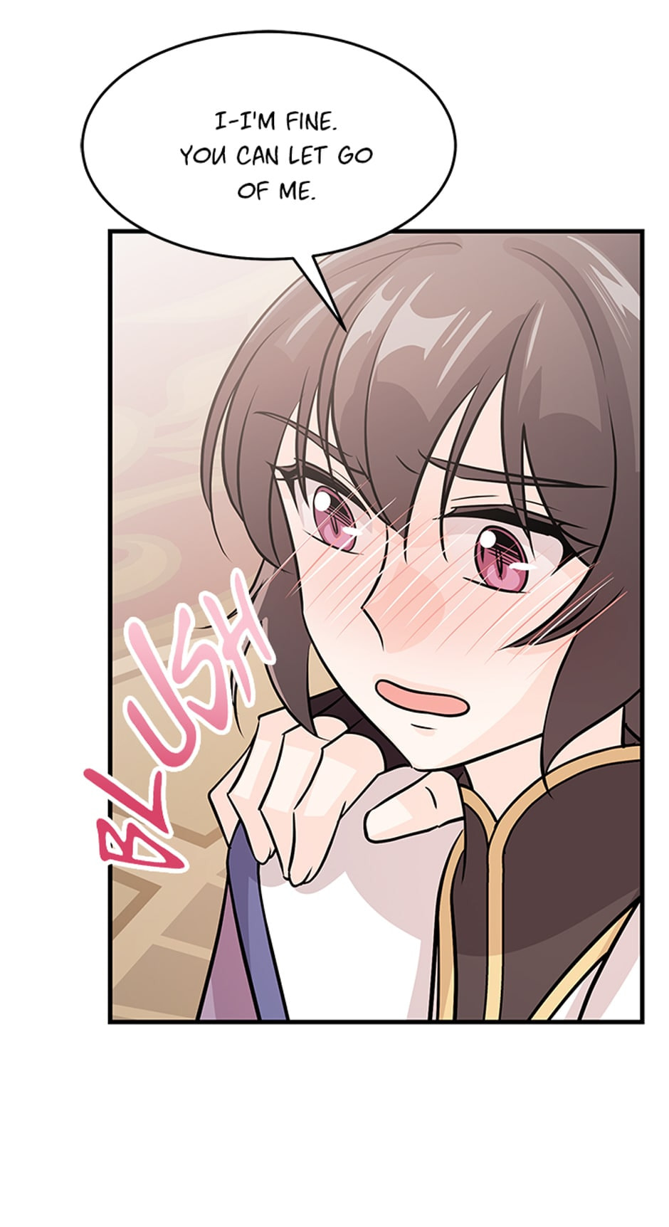 Demon Queen Just Wants to Make Peace Chapter 21 page 29 - 