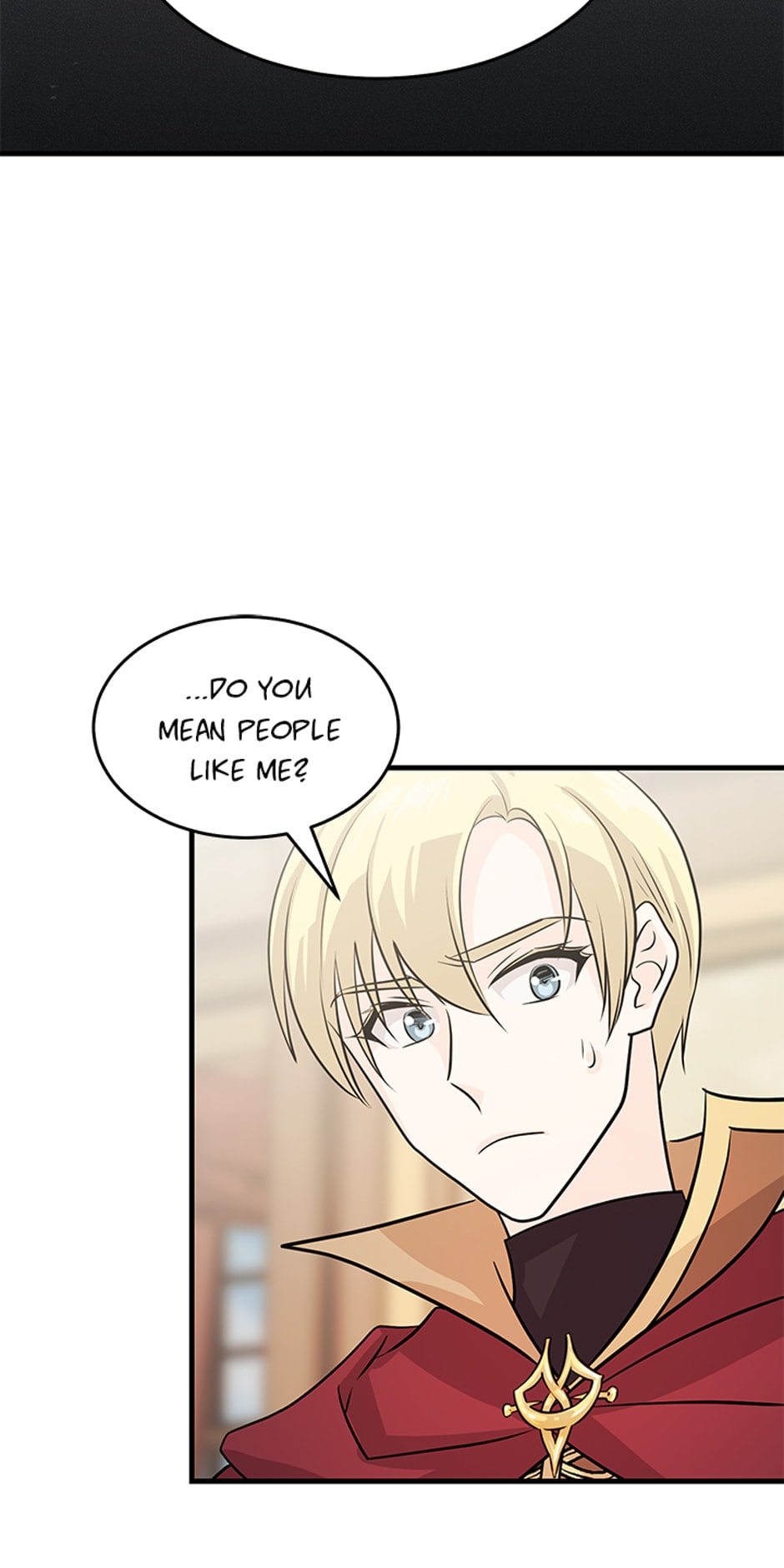 Demon Queen Just Wants to Make Peace Chapter 21 page 41 - 