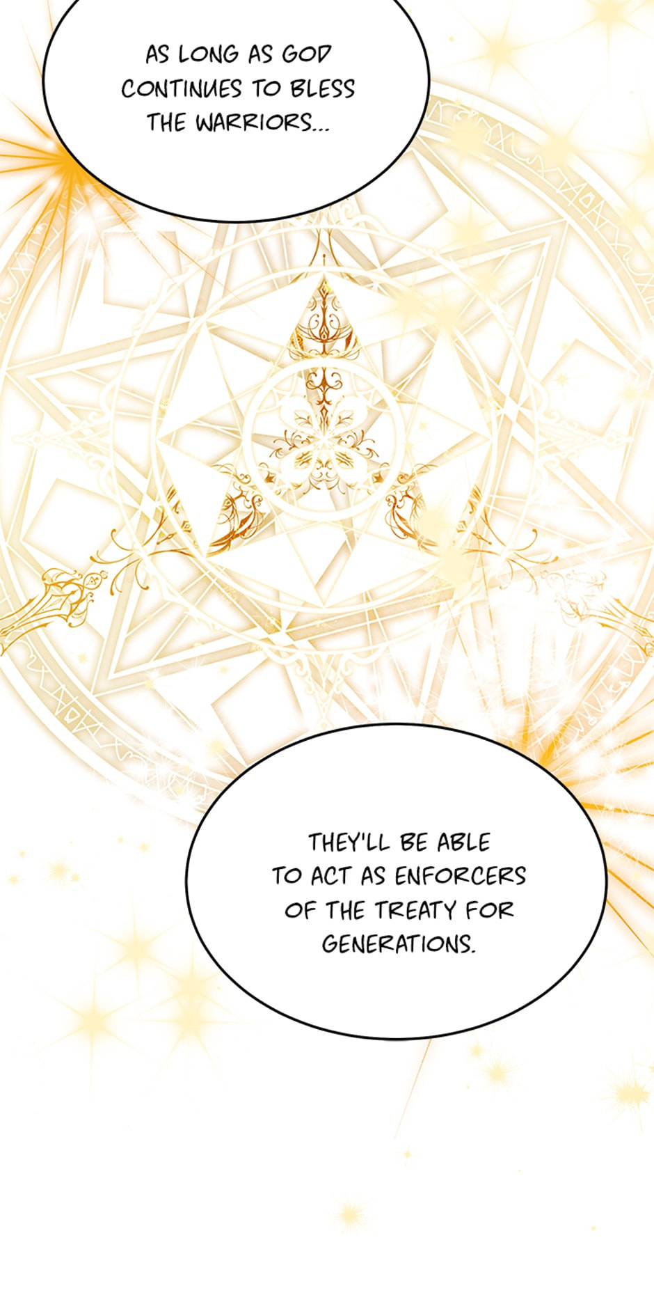 Demon Queen Just Wants to Make Peace Chapter 21 page 46 - 
