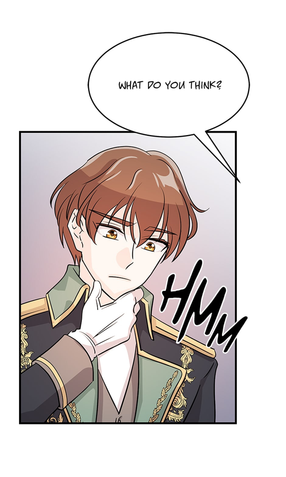 Demon Queen Just Wants to Make Peace Chapter 21 page 48 - 