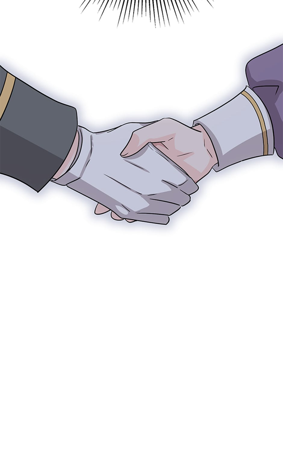 Demon Queen Just Wants to Make Peace Chapter 21 page 54 - 