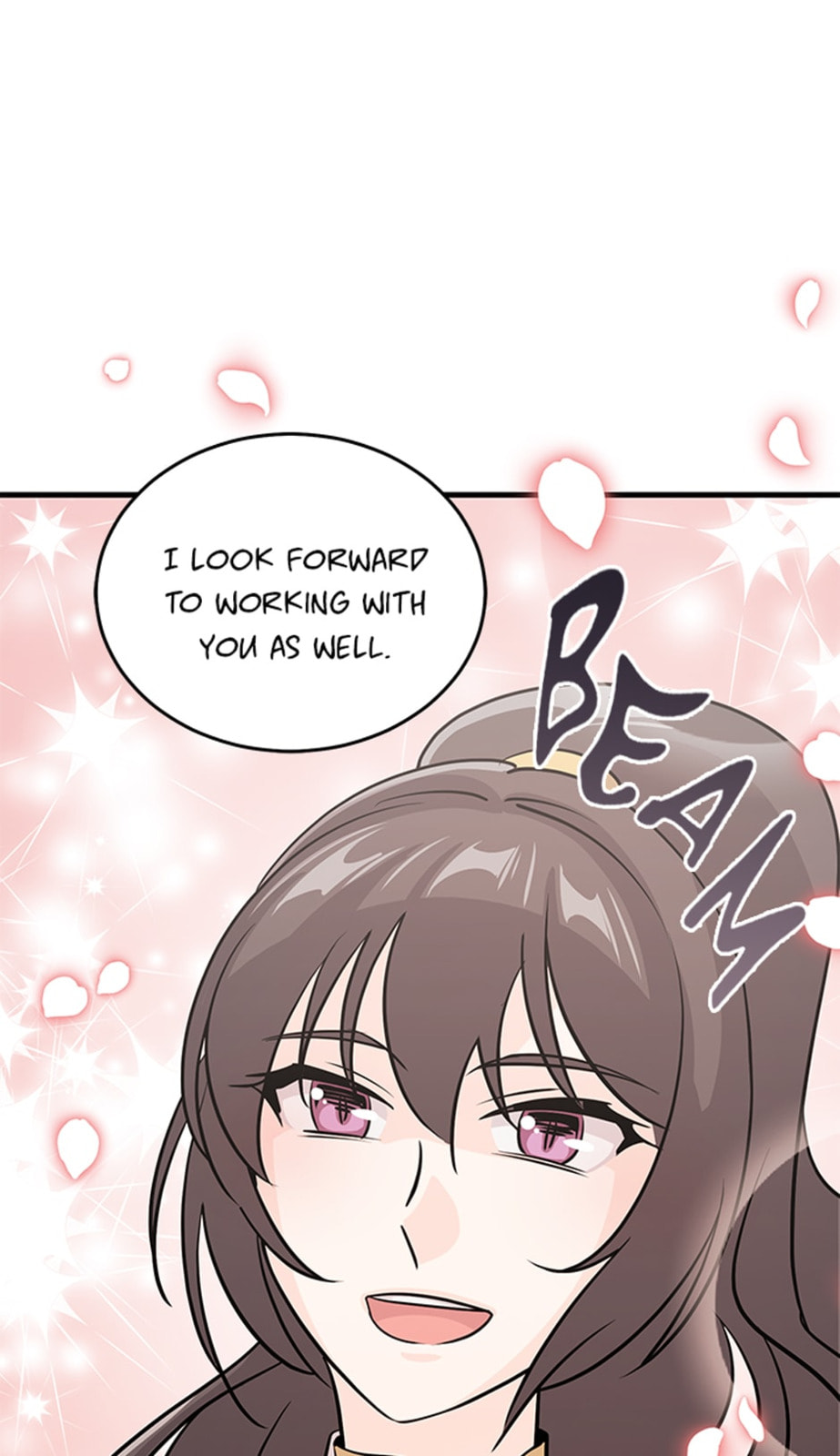 Demon Queen Just Wants to Make Peace Chapter 21 page 56 - 