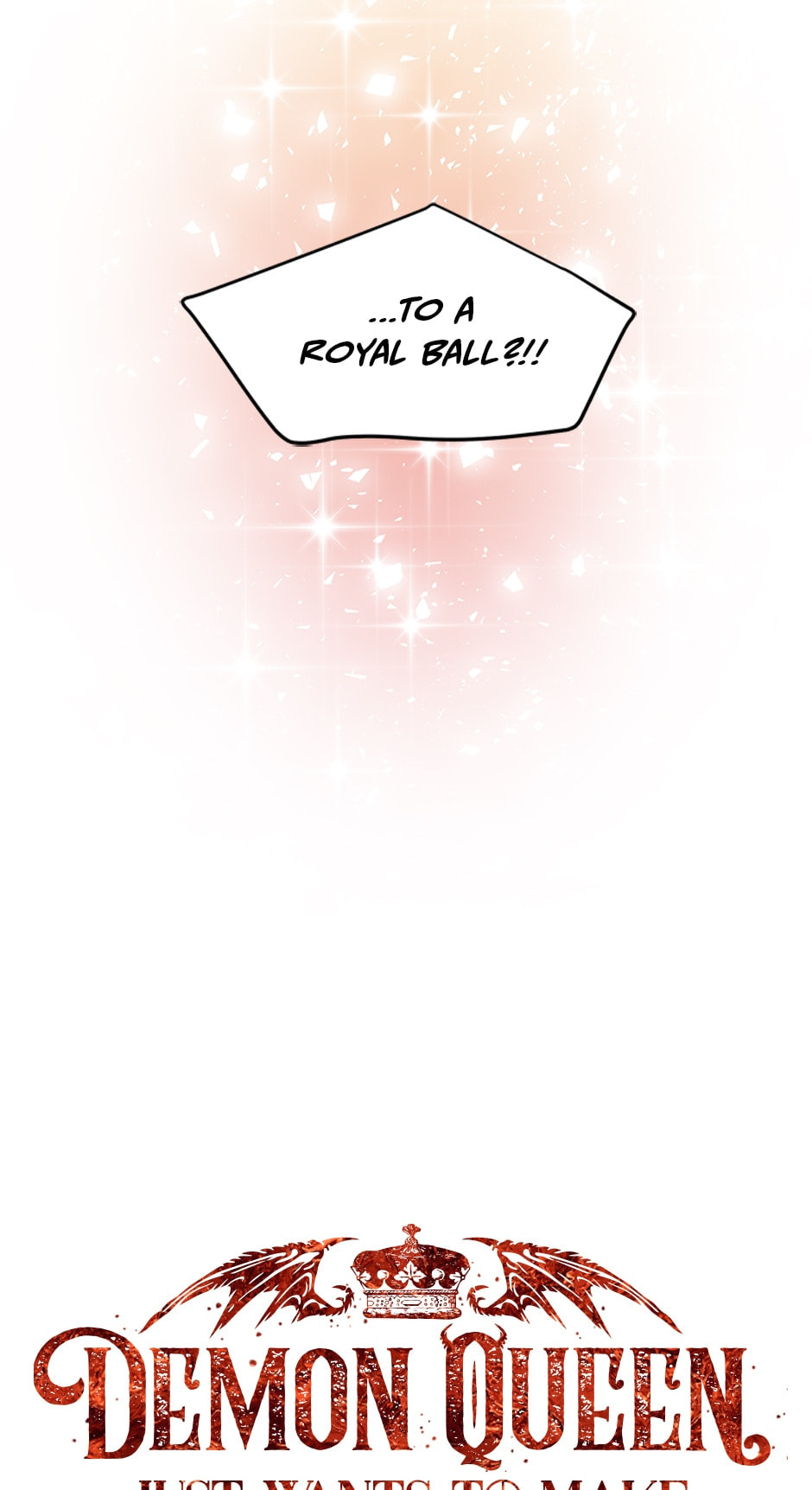 Demon Queen Just Wants to Make Peace Chapter 22 page 2 - 