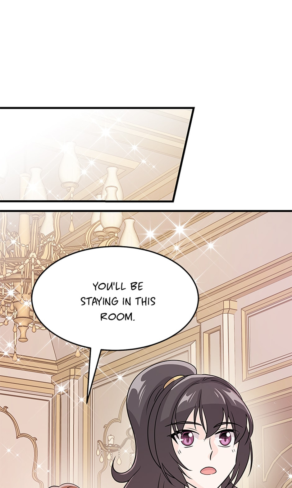 Demon Queen Just Wants to Make Peace Chapter 22 page 11 - 