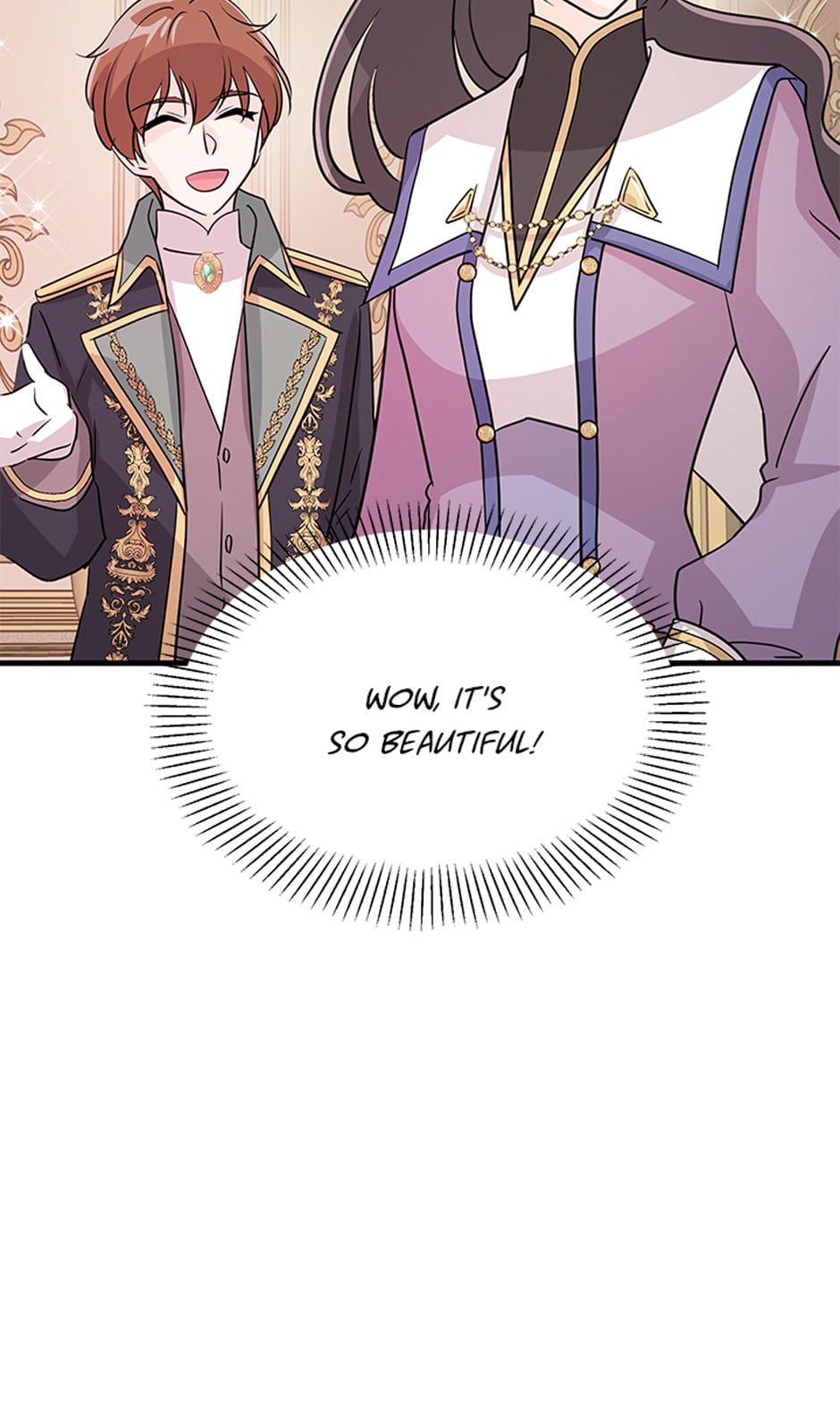 Demon Queen Just Wants to Make Peace Chapter 22 page 12 - 