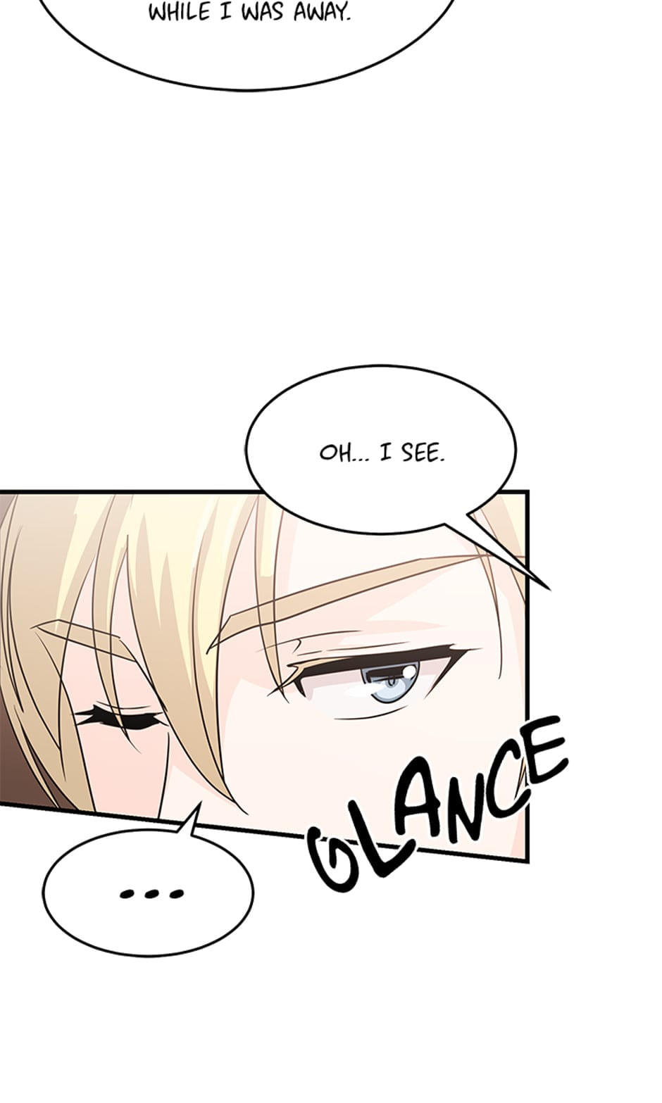Demon Queen Just Wants to Make Peace Chapter 22 page 15 - 