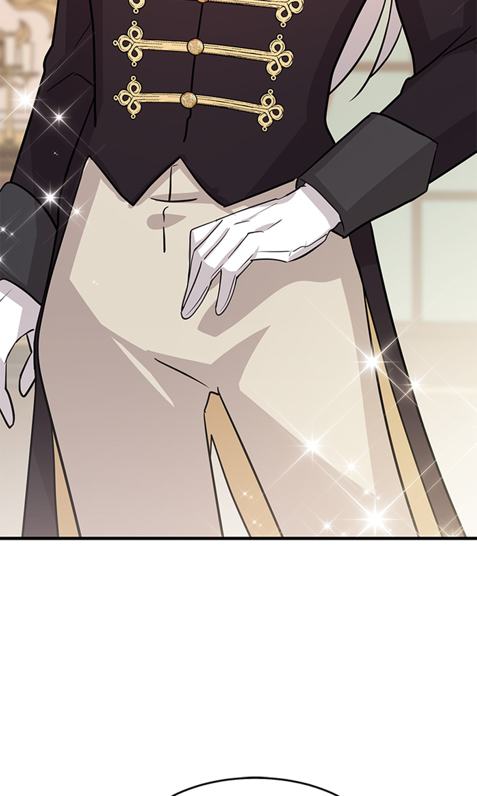 Demon Queen Just Wants to Make Peace Chapter 22 page 19 - 