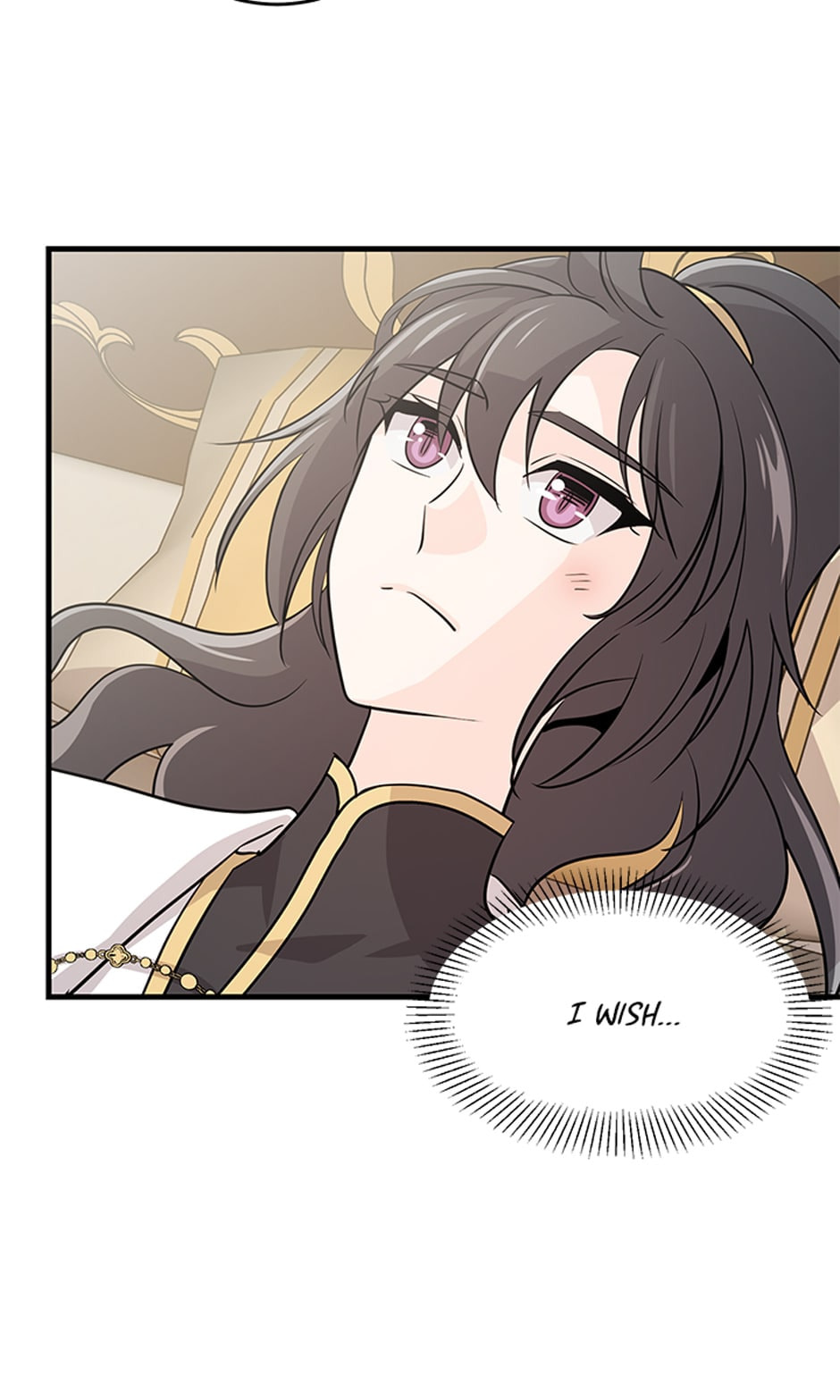 Demon Queen Just Wants to Make Peace Chapter 22 page 30 - 