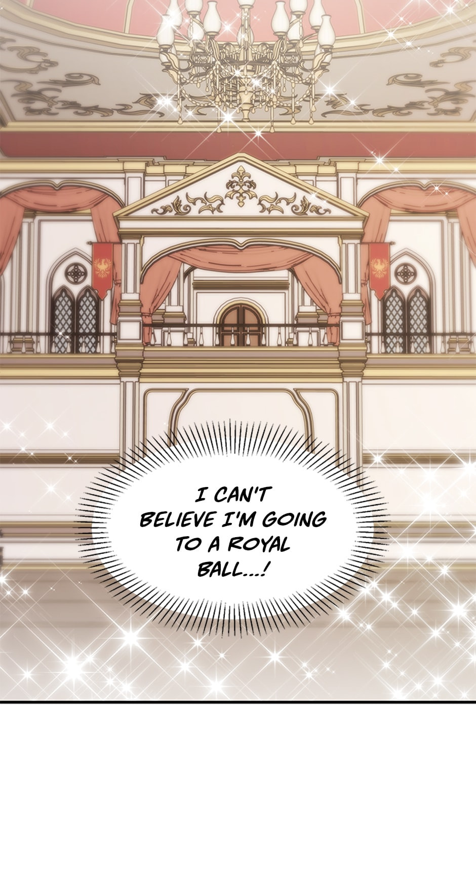 Demon Queen Just Wants to Make Peace Chapter 22 page 4 - 